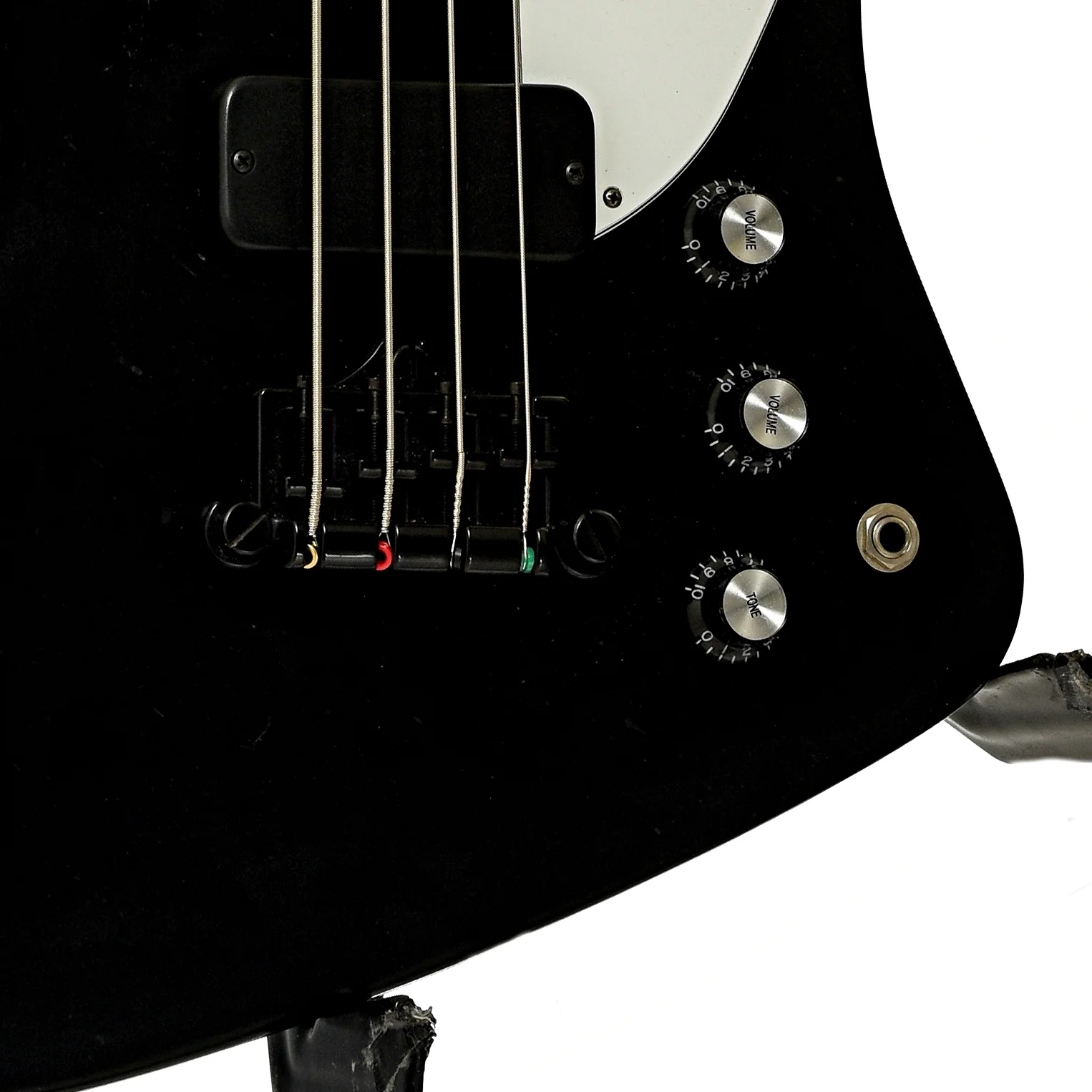 Gibson Thunderbird Studio Electric Bass (2011) - Image 5
