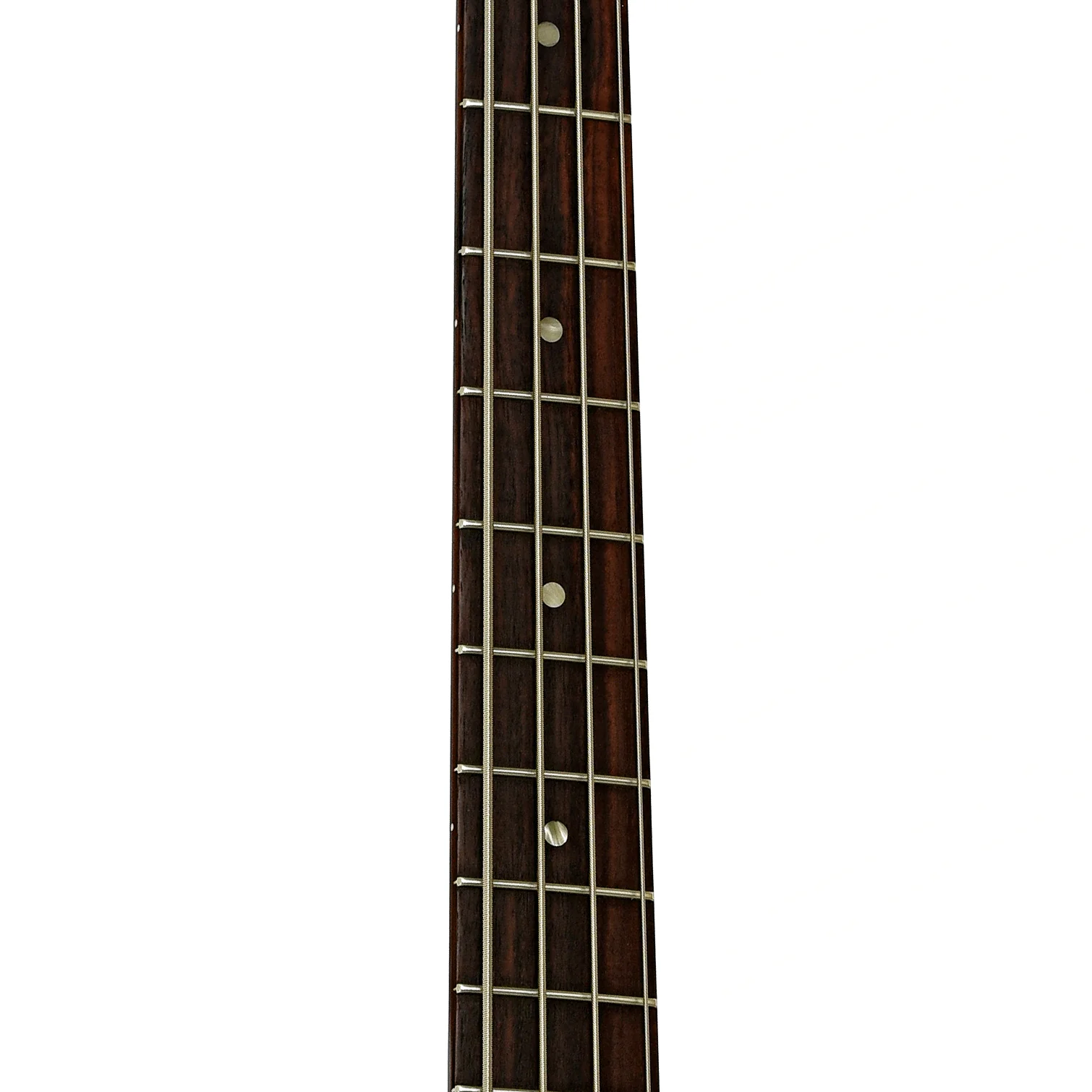 Gibson Thunderbird Studio Electric Bass (2011) - Image 7