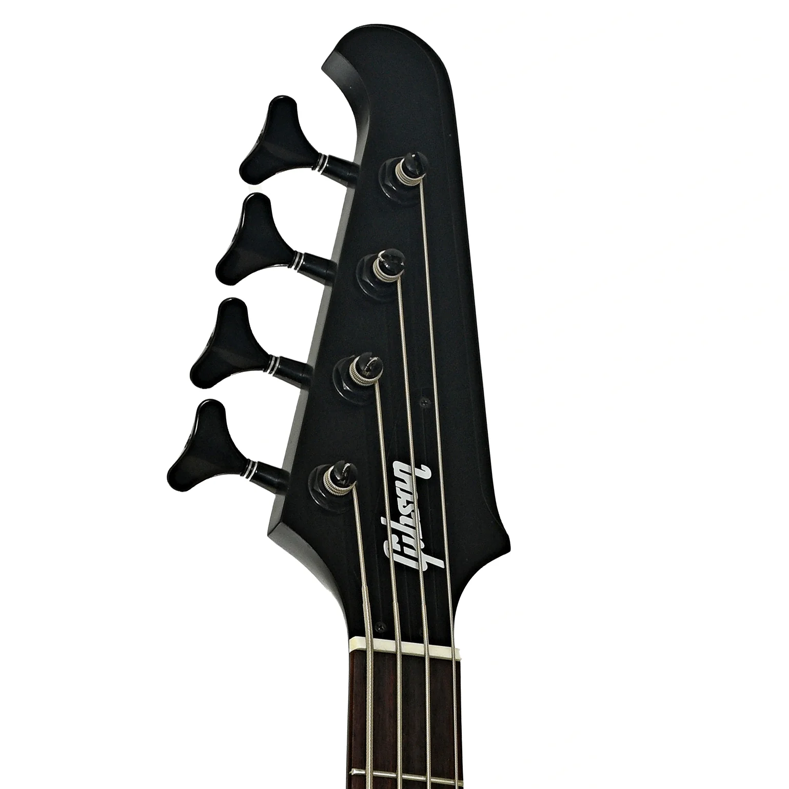 Gibson Thunderbird Studio Electric Bass (2011) - Image 8