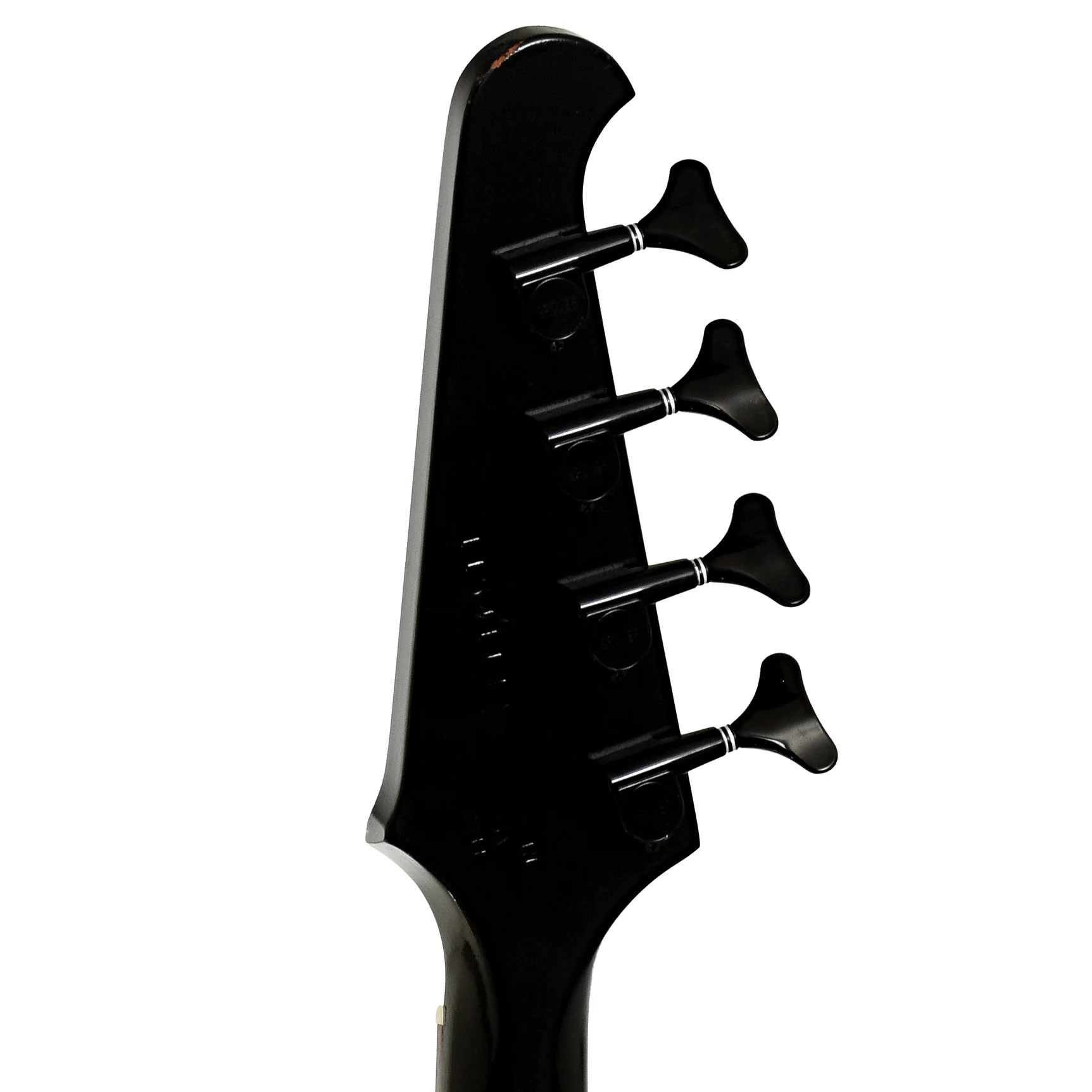 Gibson Thunderbird Studio Electric Bass (2011) - Image 9