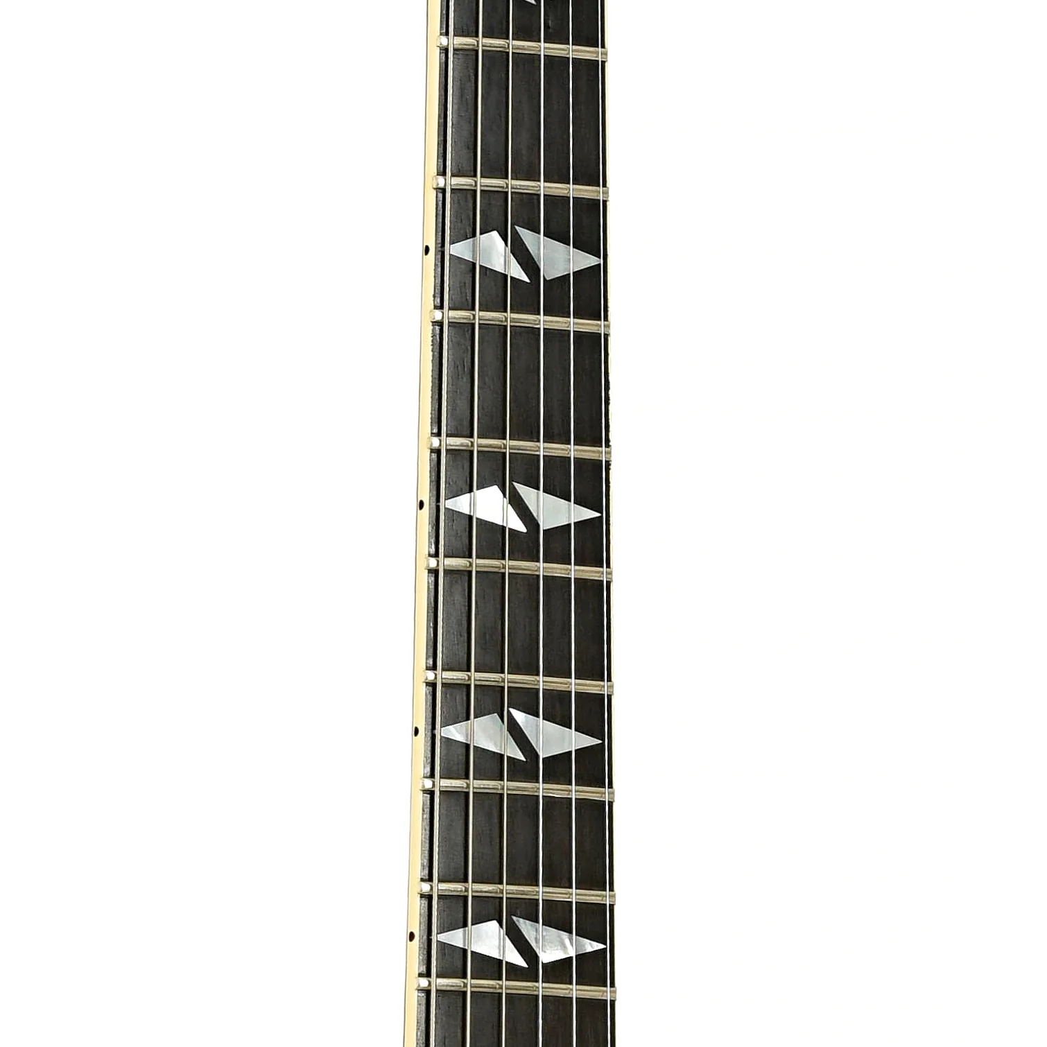 Gibson Trini Lopez Deluxe Hollowbody Electric Guitar (1967) - Image 7