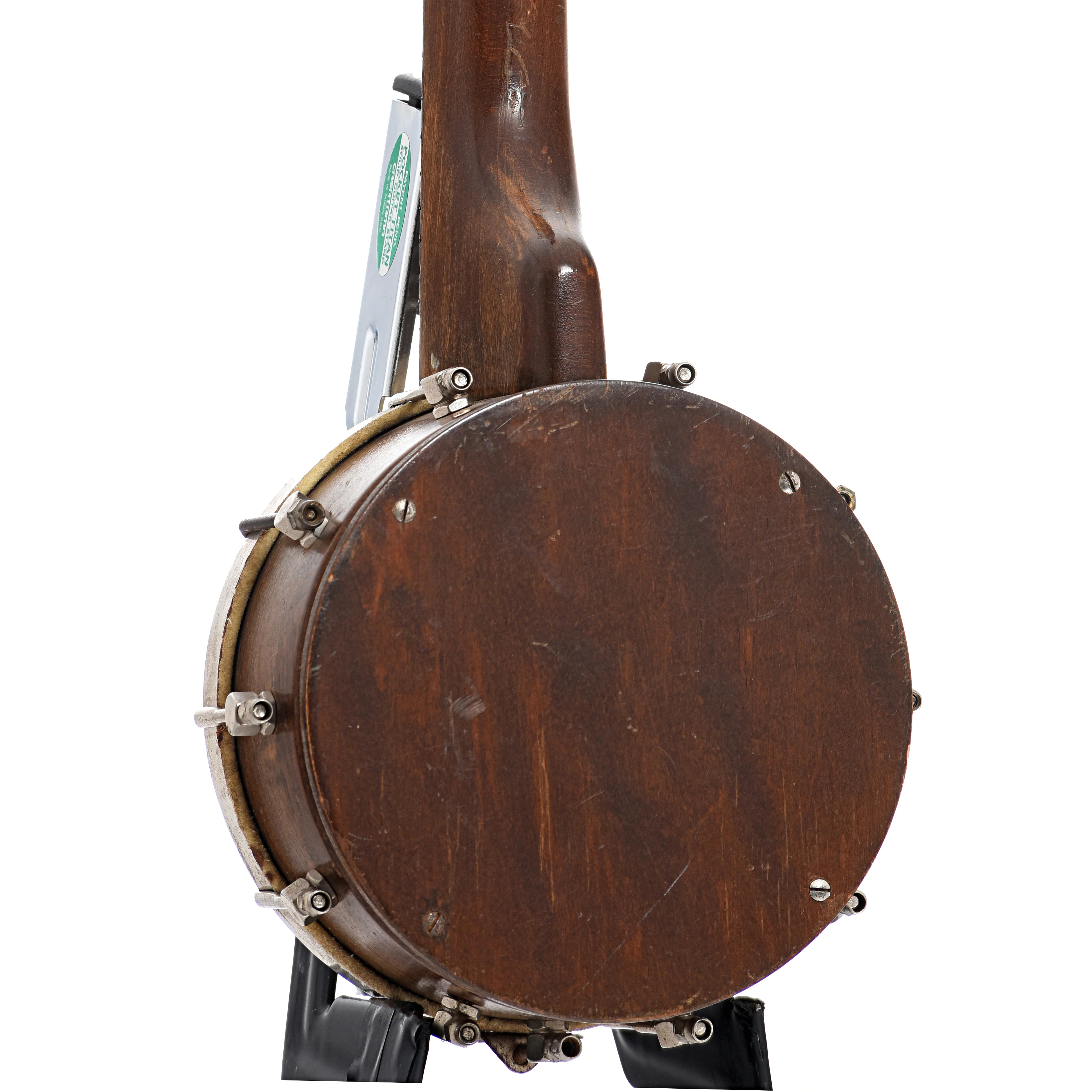 Gibson U-1 Banjo Ukulele (1920s) - Image 11
