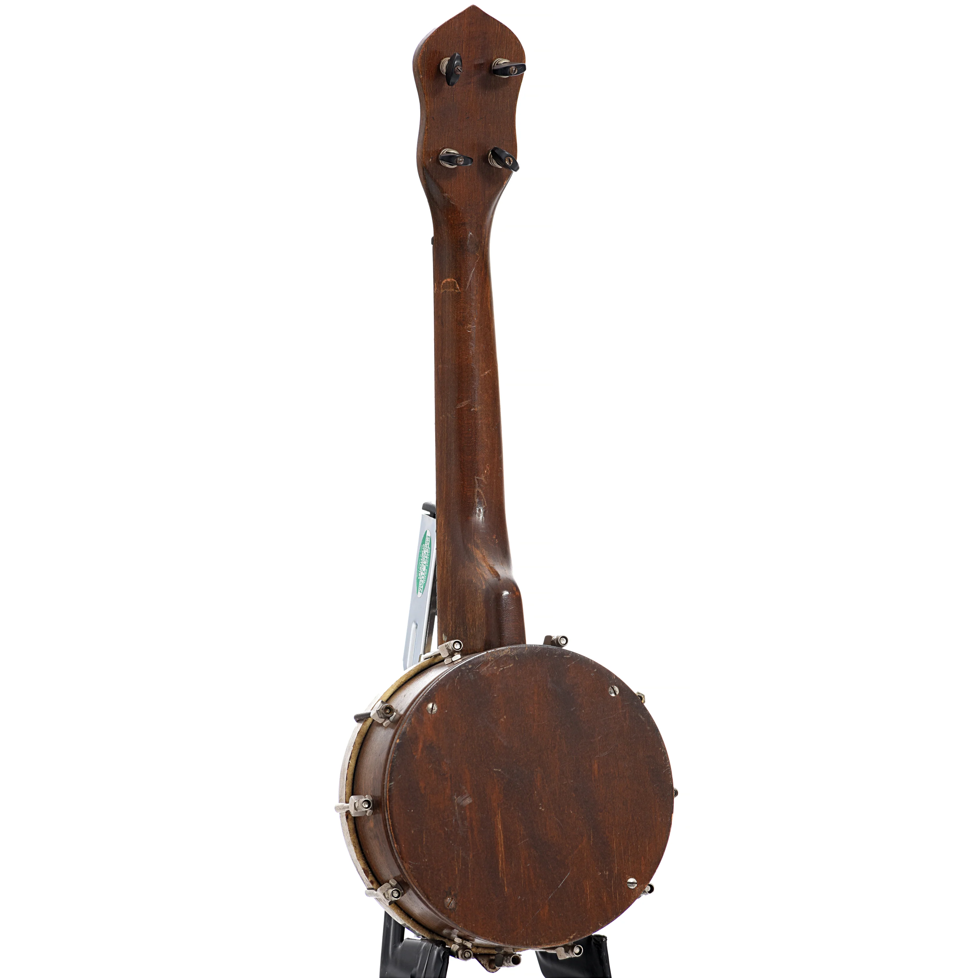 Gibson U-1 Banjo Ukulele (1920s) - Image 12