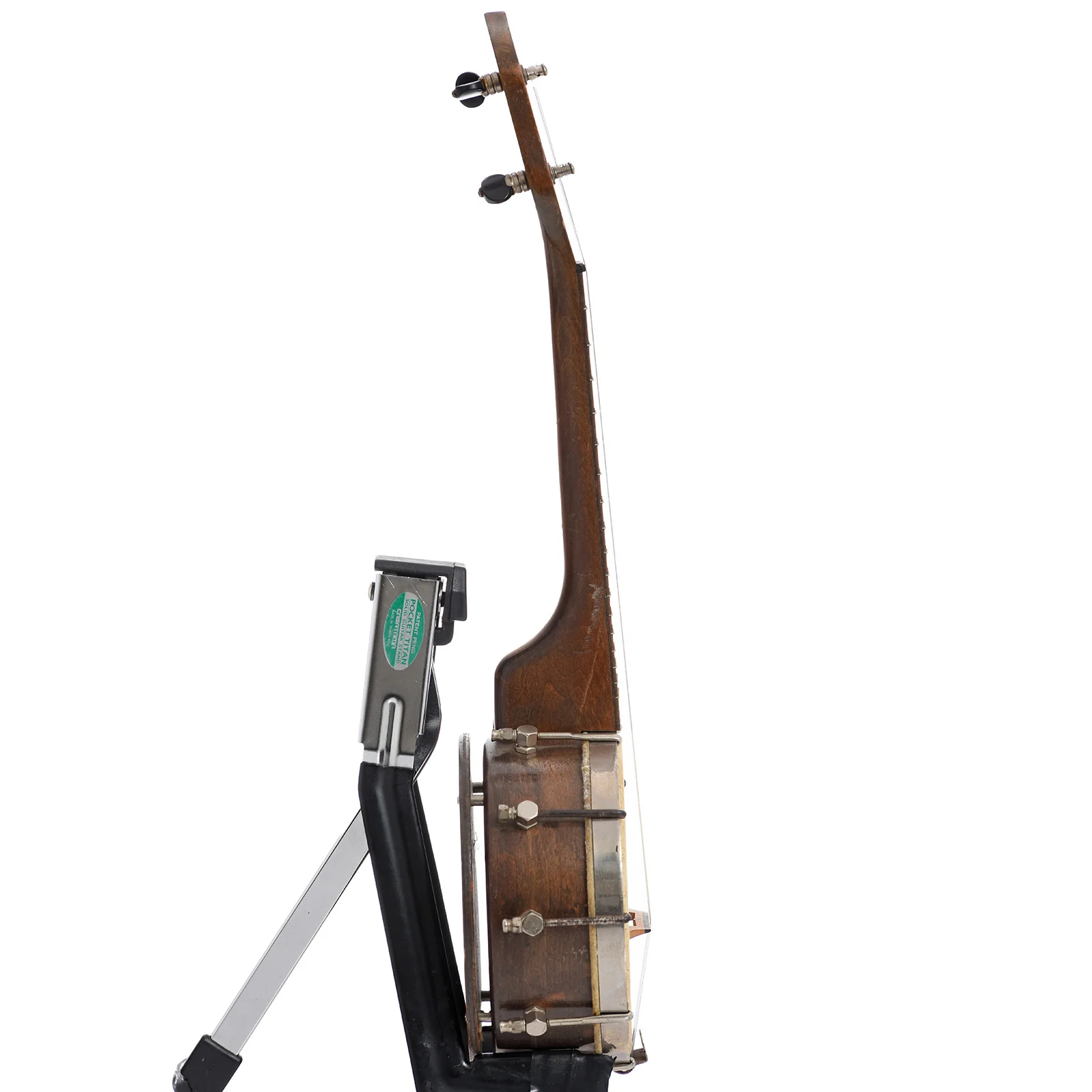 Gibson U-1 Banjo Ukulele (1920s) - Image 13
