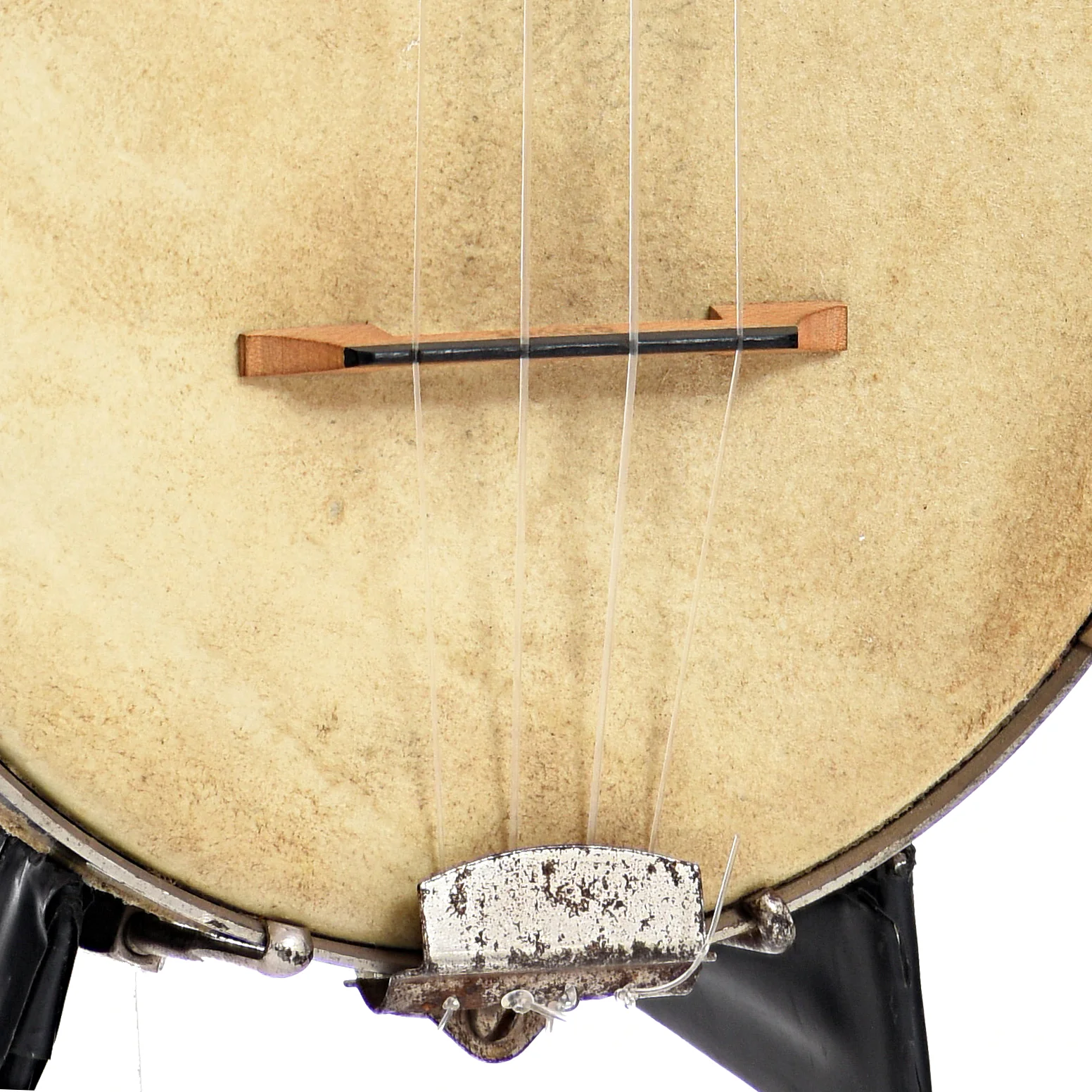 Gibson U-1 Banjo Ukulele (1920s) - Image 5