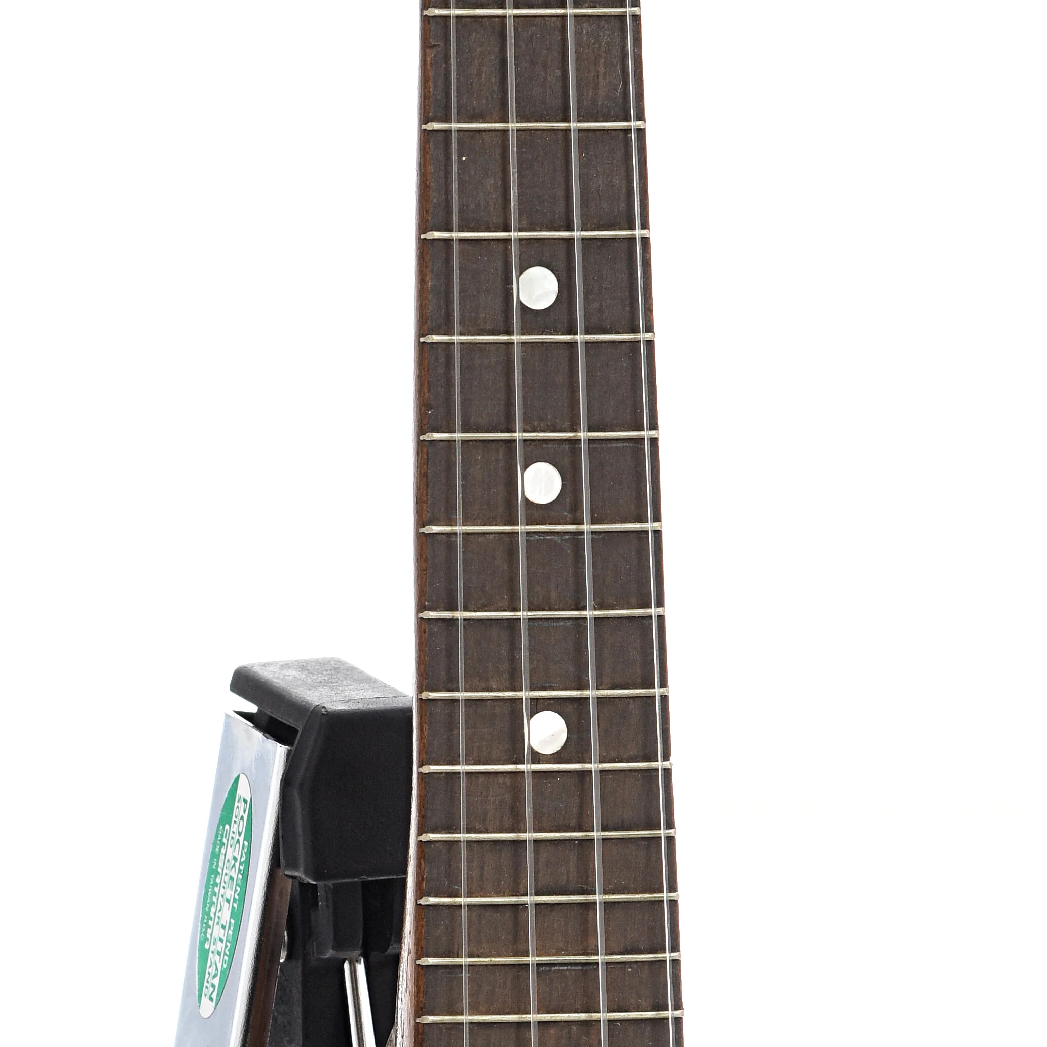 Gibson U-1 Banjo Ukulele (1920s) - Image 7