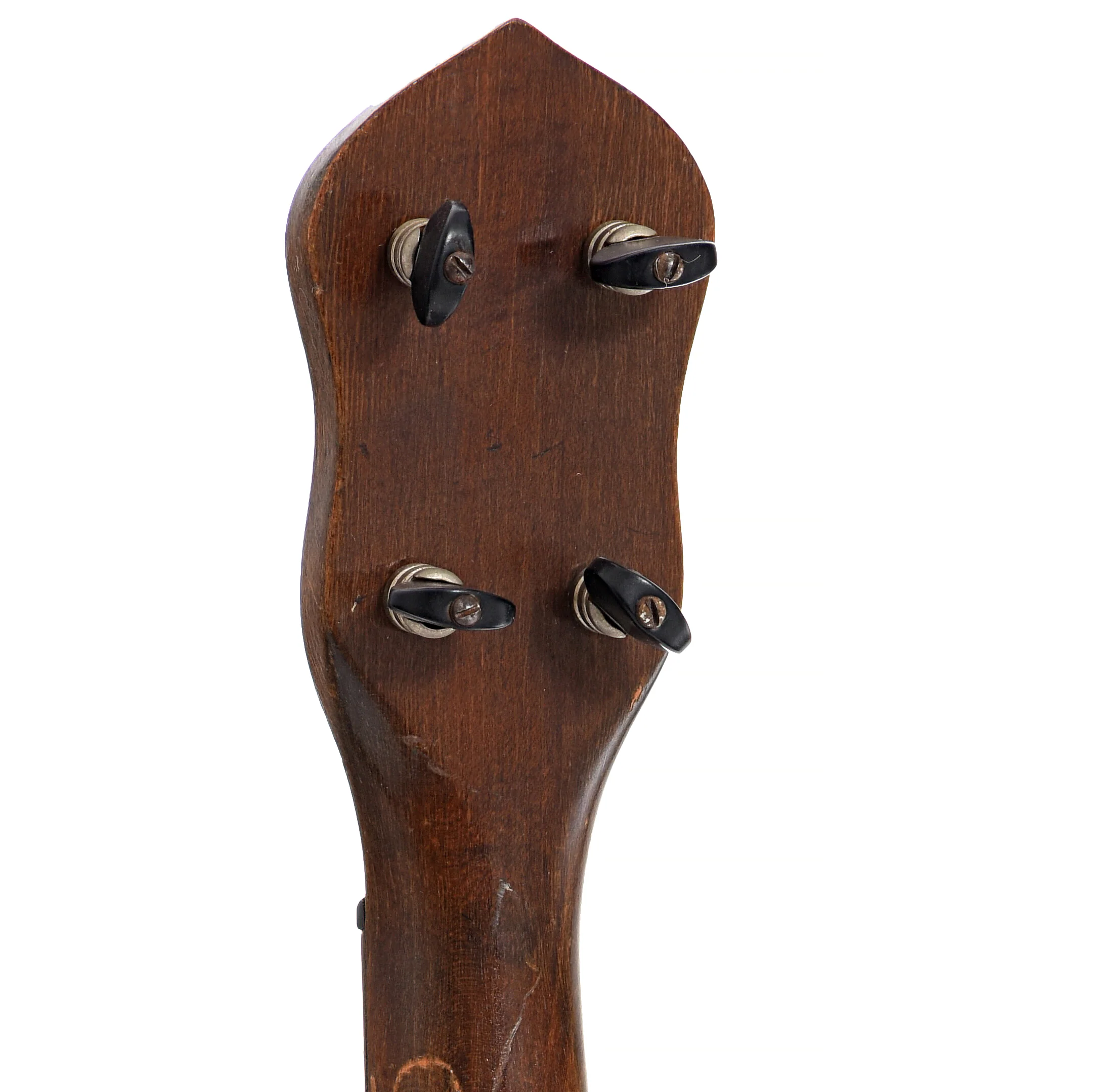 Gibson U-1 Banjo Ukulele (1920s) - Image 9