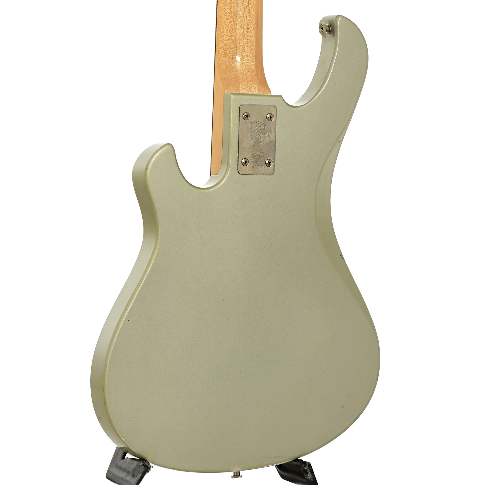Gibson Victory Standard Electric Bass (1981) - Image 11