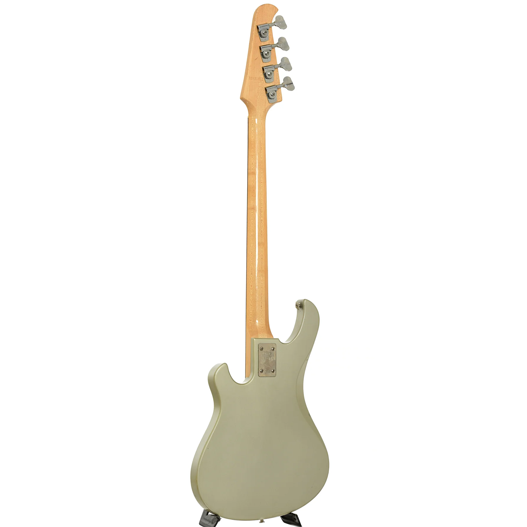 Gibson Victory Standard Electric Bass (1981) - Image 12