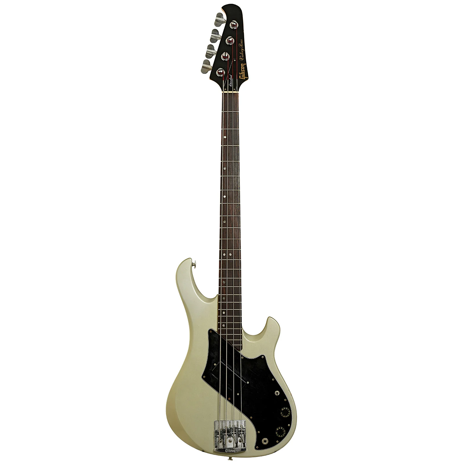 Gibson Victory Standard Electric Bass (1981) - Image 14