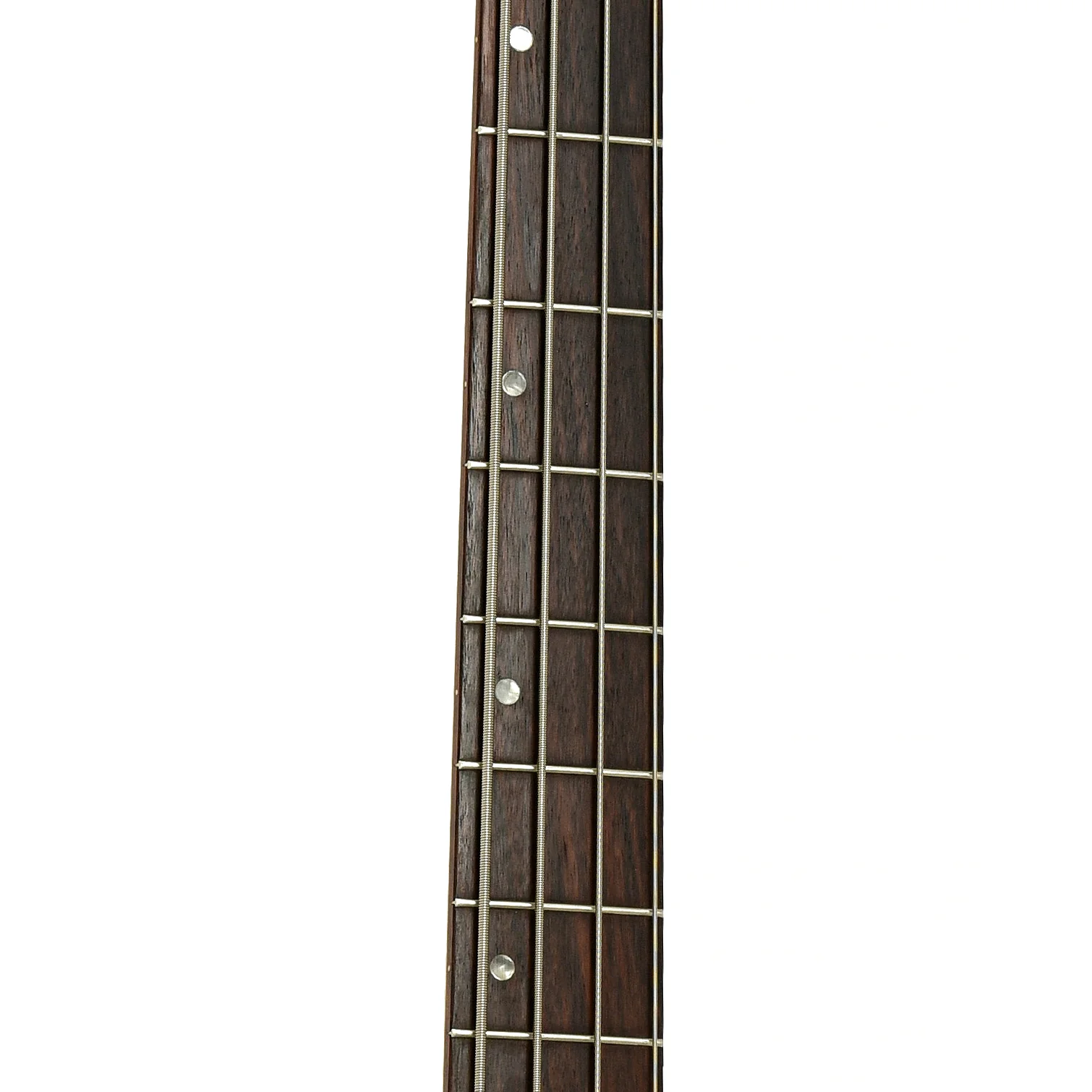 Gibson Victory Standard Electric Bass (1981) - Image 7
