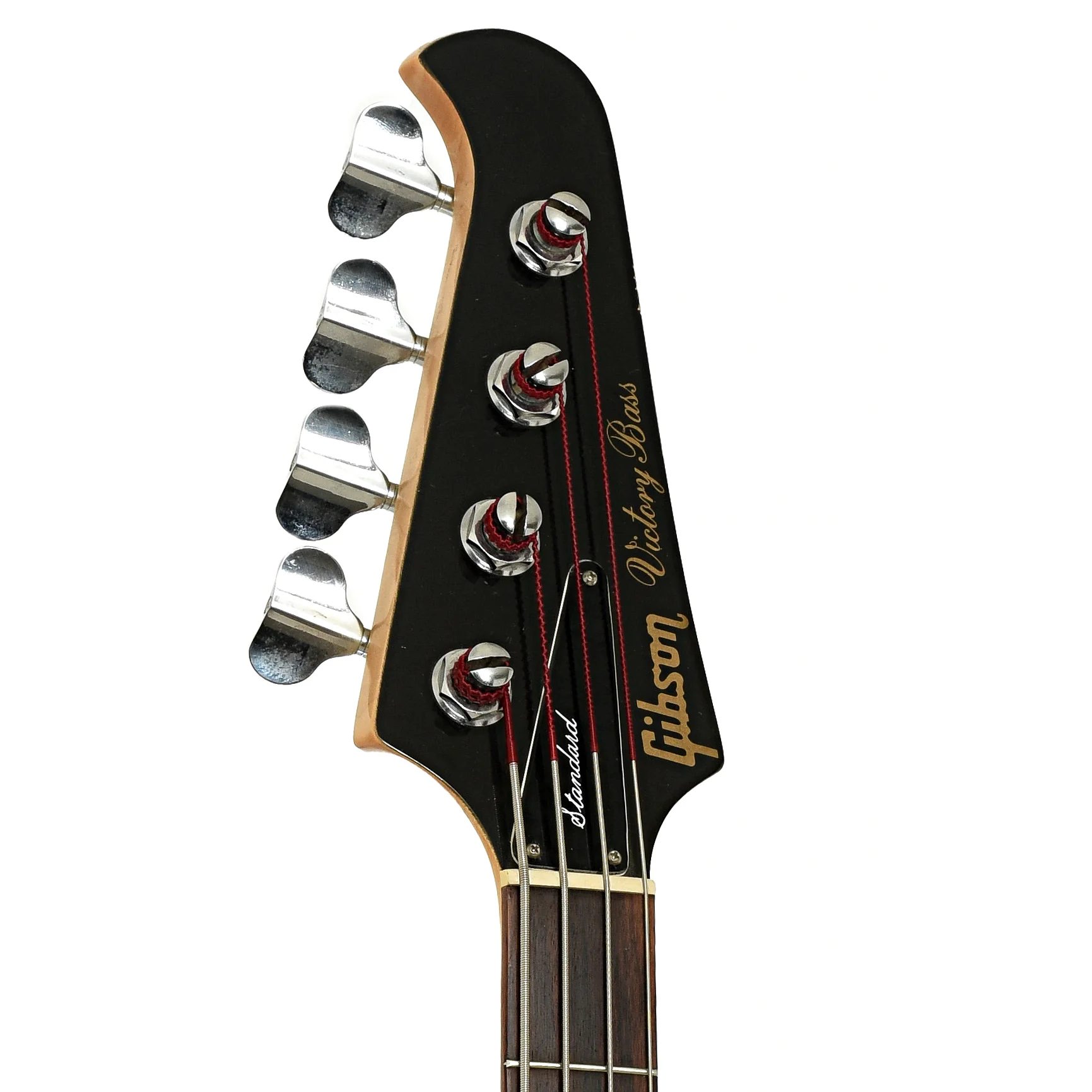 Gibson Victory Standard Electric Bass (1981) - Image 8