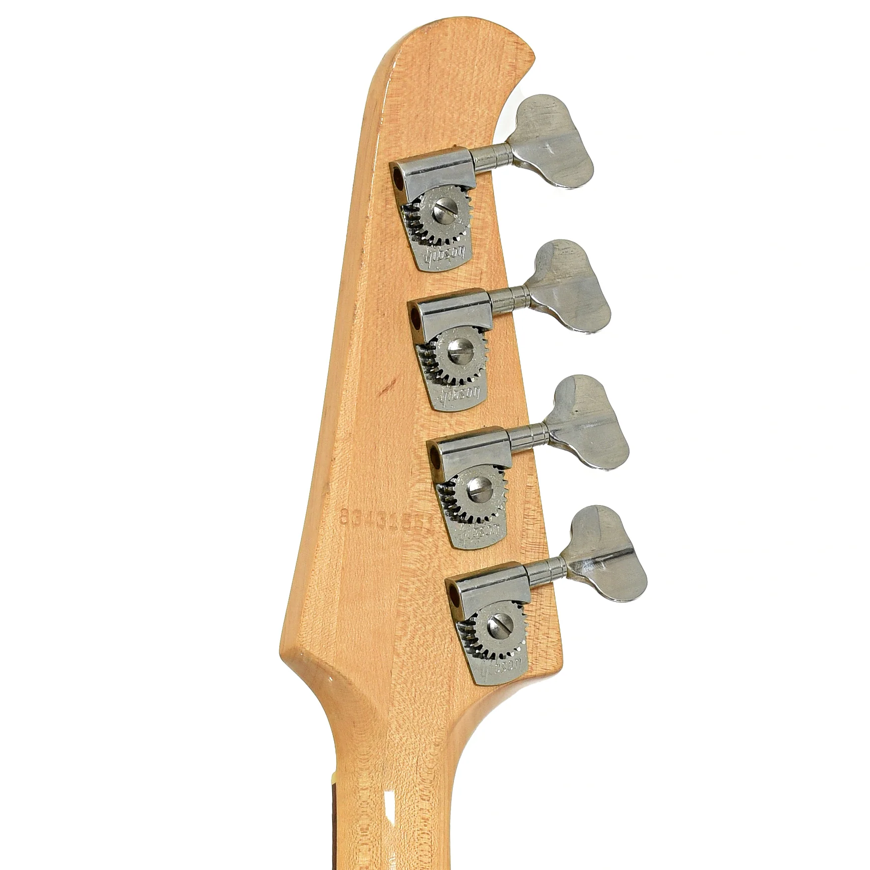 Gibson Victory Standard Electric Bass (1981) - Image 9