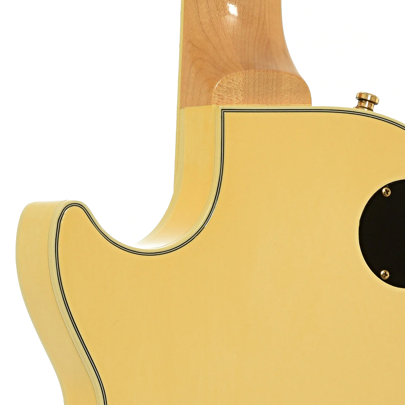 Gibson Zakk Wylde Les Paul Custom Electric Guitar (c.2000) - Image 10