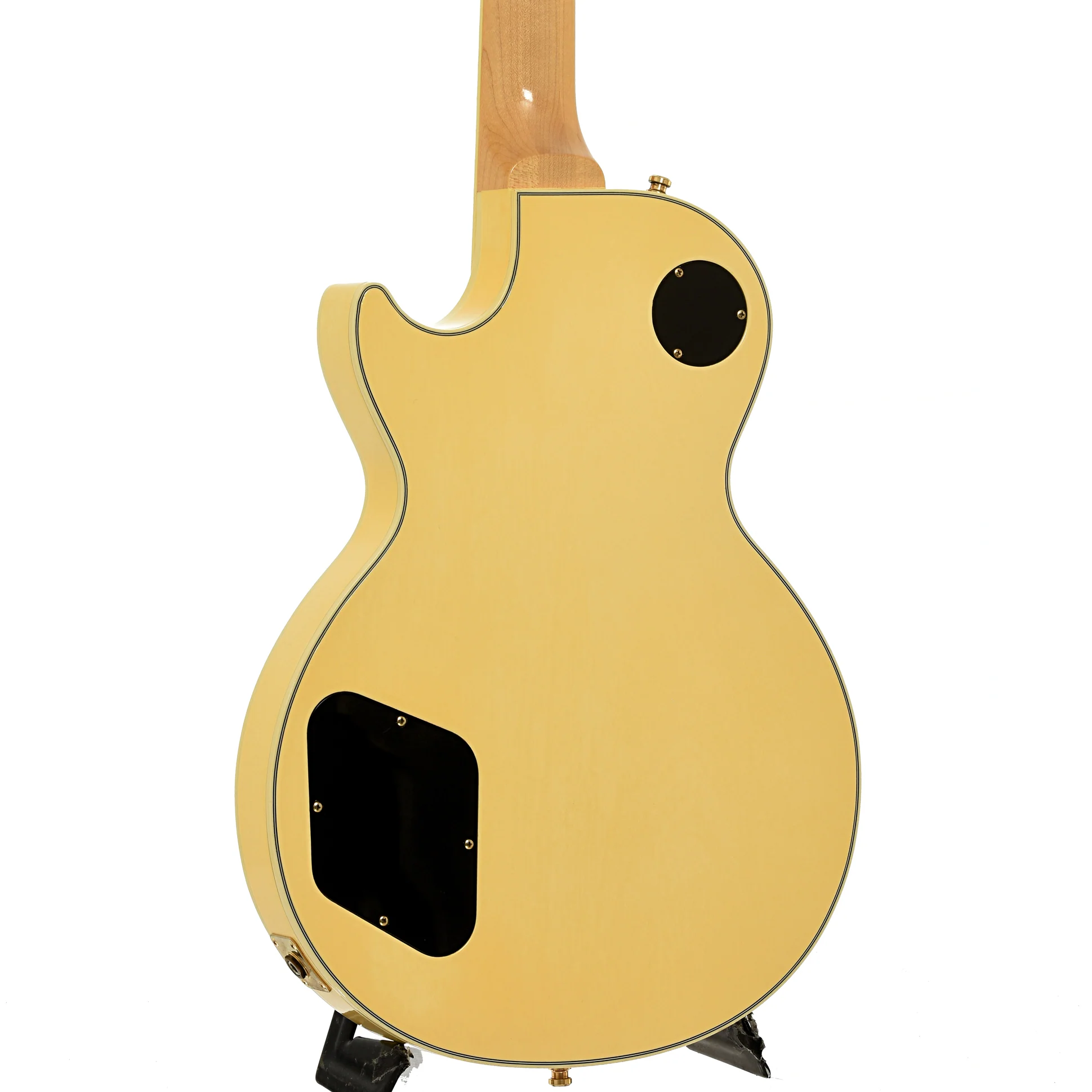 Gibson Zakk Wylde Les Paul Custom Electric Guitar (c.2000) - Image 11