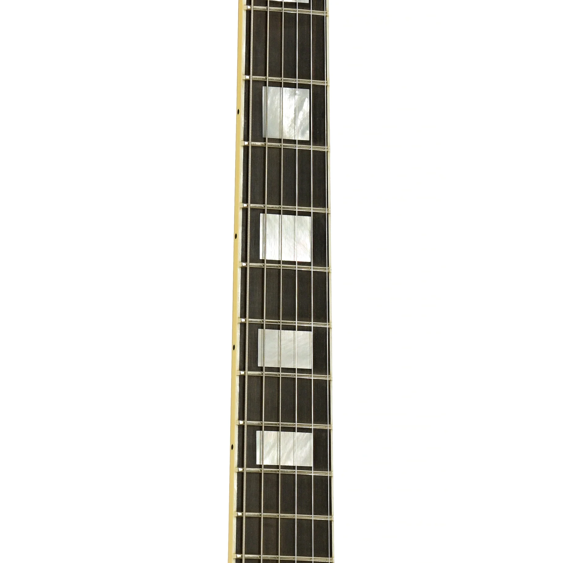 Gibson Zakk Wylde Les Paul Custom Electric Guitar (c.2000) - Image 7