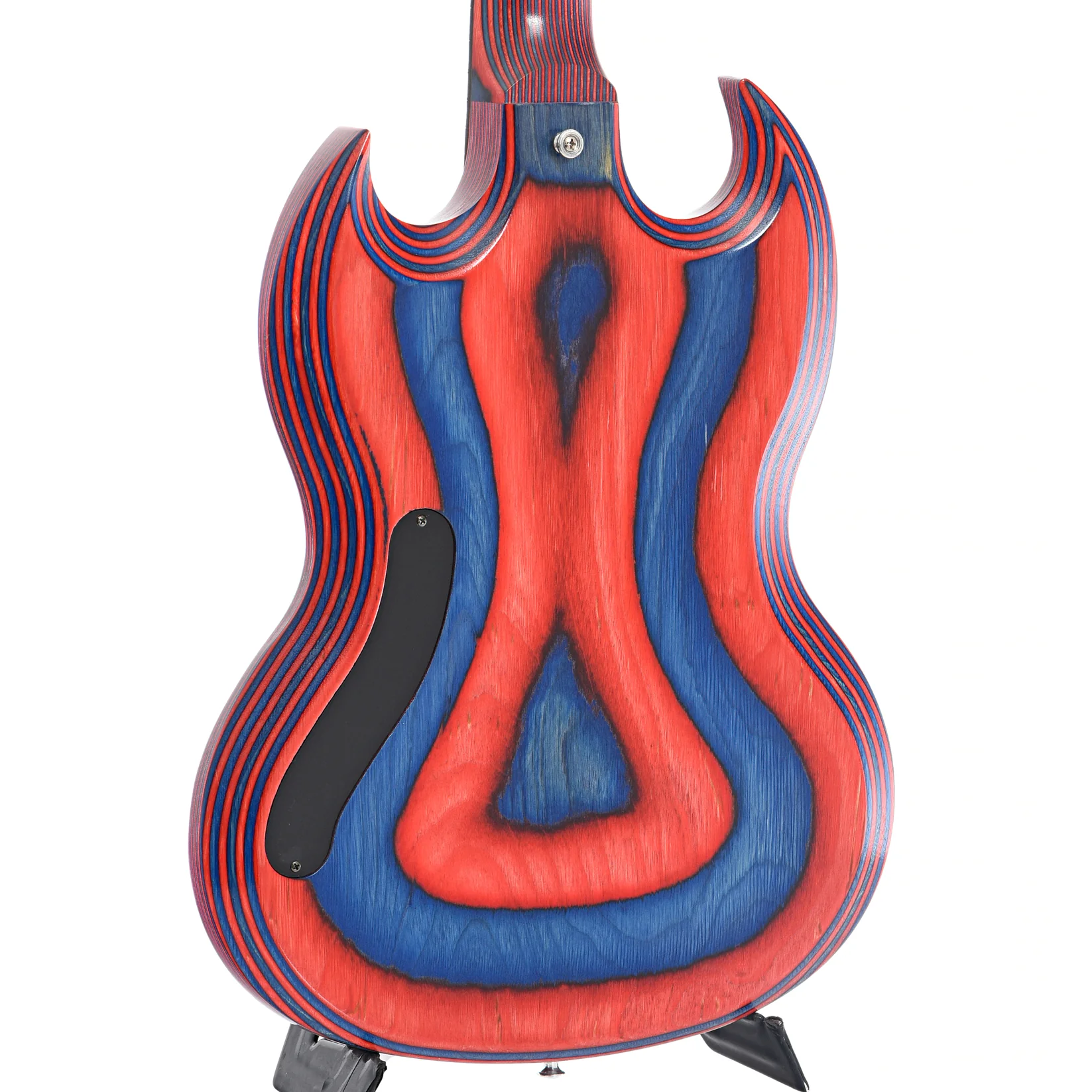 Gibson Zoot Suit SG Electric Guitar (2009) - Image 11