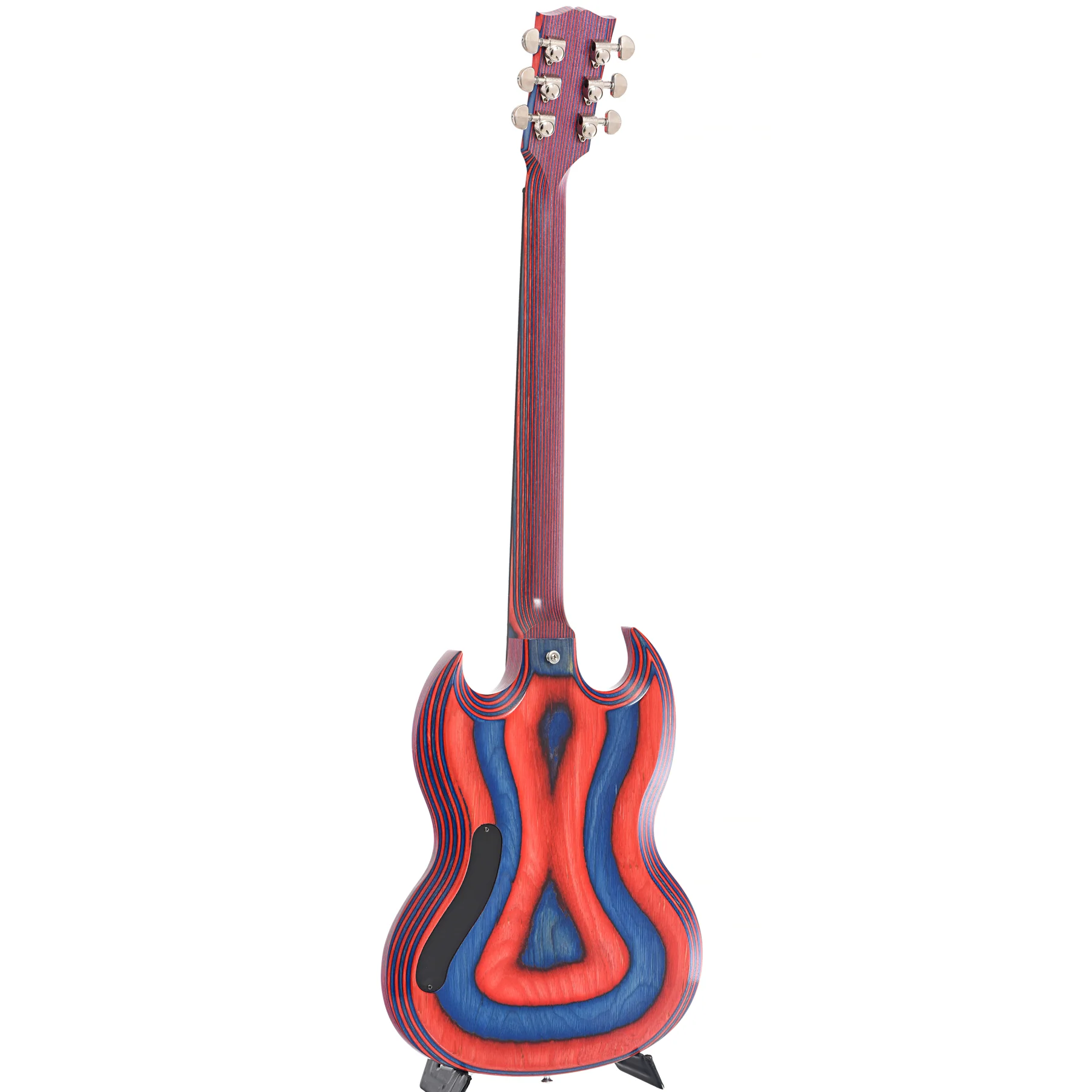 Gibson Zoot Suit SG Electric Guitar (2009) - Image 12