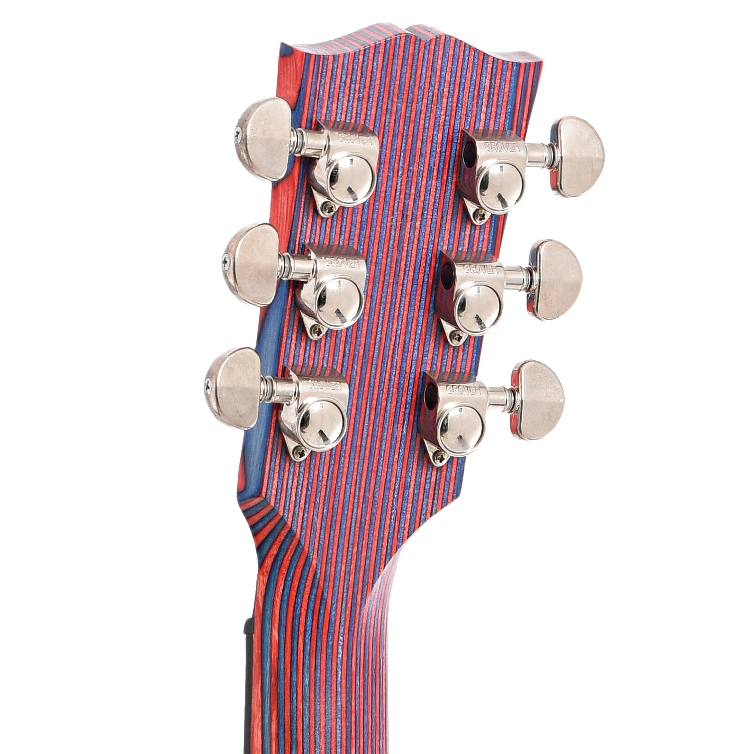 Gibson Zoot Suit SG Electric Guitar (2009) - Image 9
