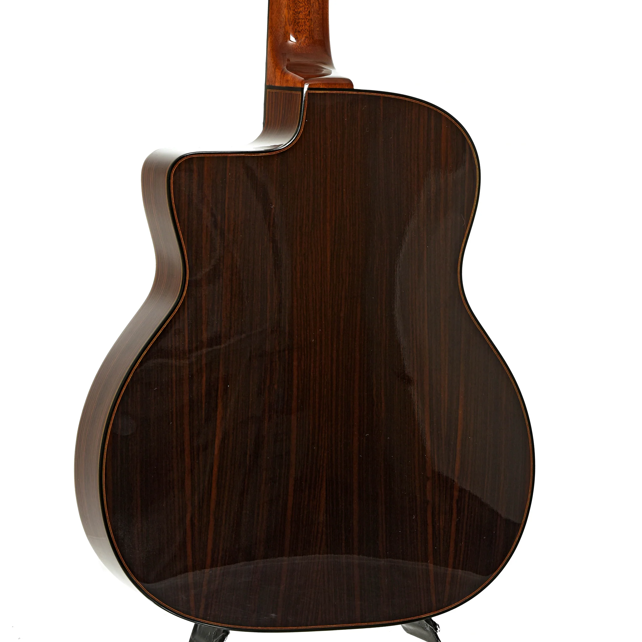 Gitane D500 Hot Club Jazz Guitar (2022) - Image 11