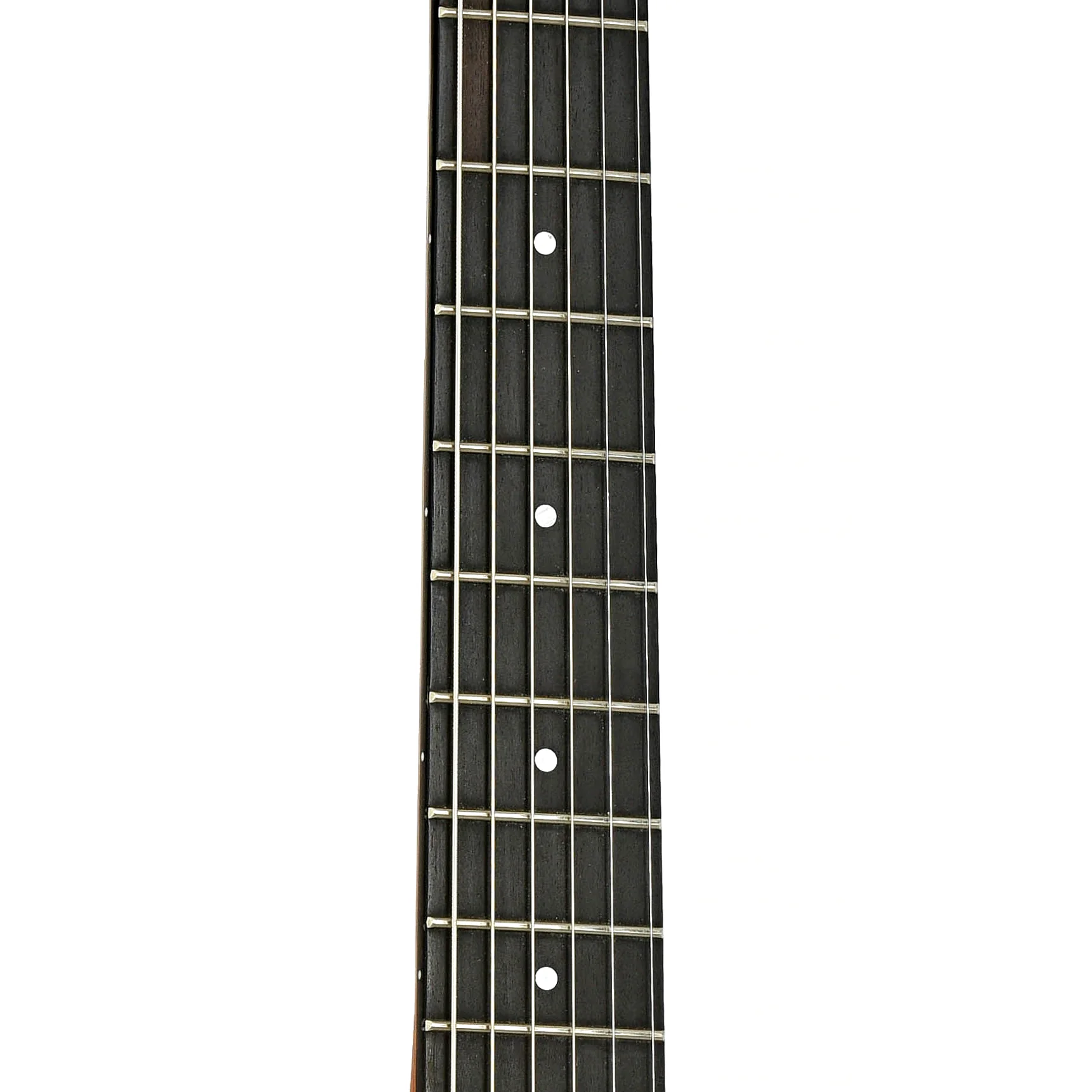 Gitane D500 Hot Club Jazz Guitar (2022) - Image 7
