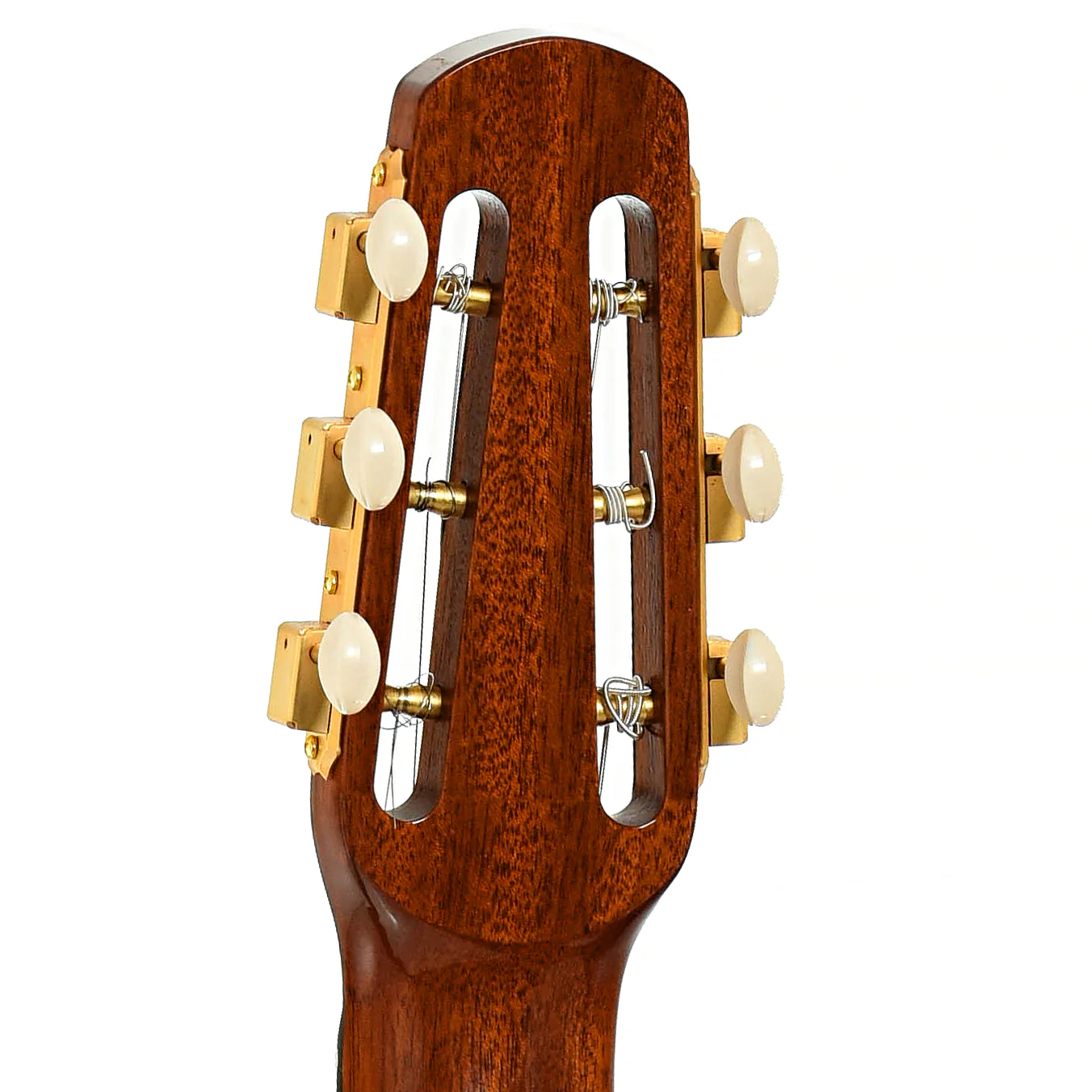 Gitane D500 Hot Club Jazz Guitar (2022) - Image 9