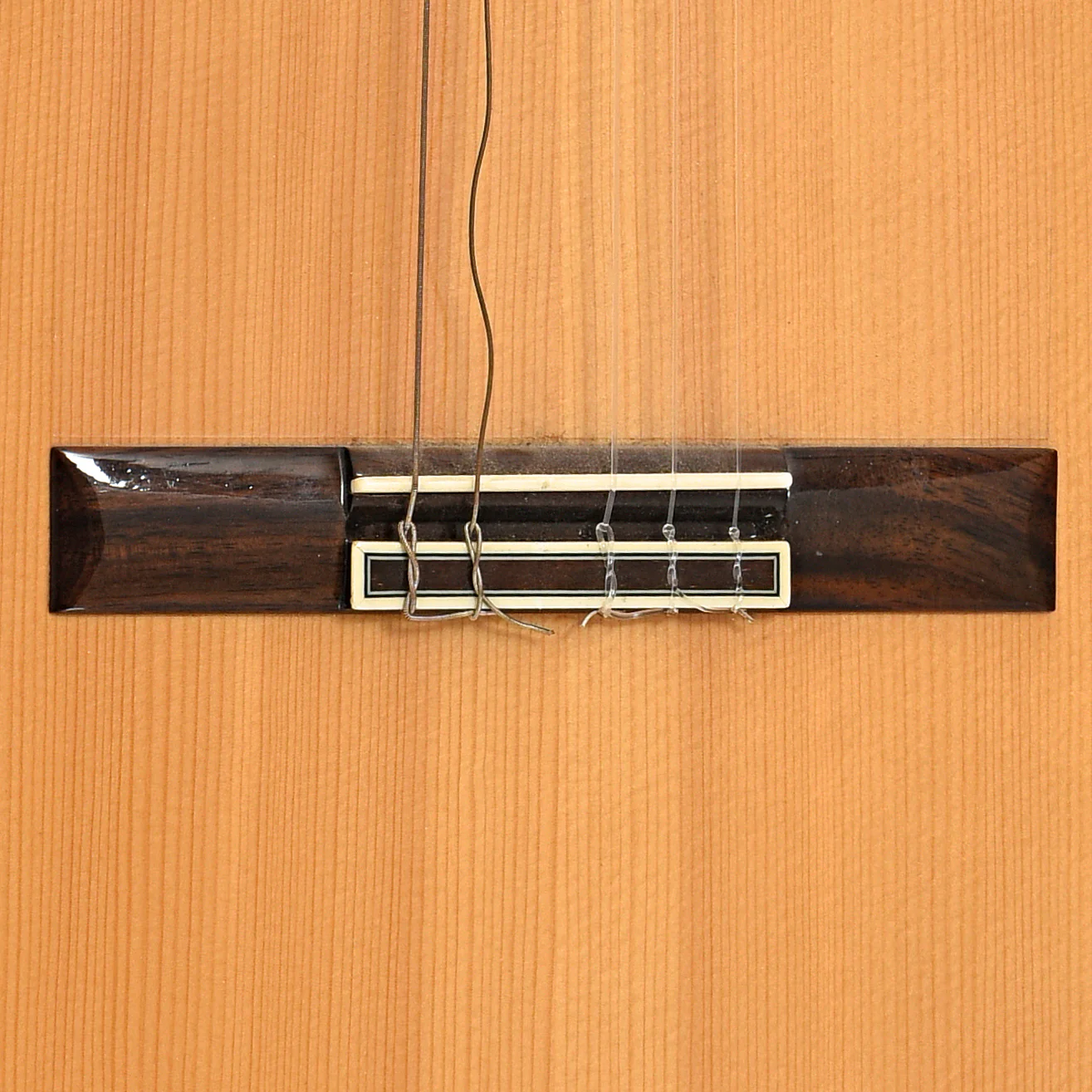 Cordoba GK Studio Flamenco Acoustic-Electric Guitar (2013) - Image 5