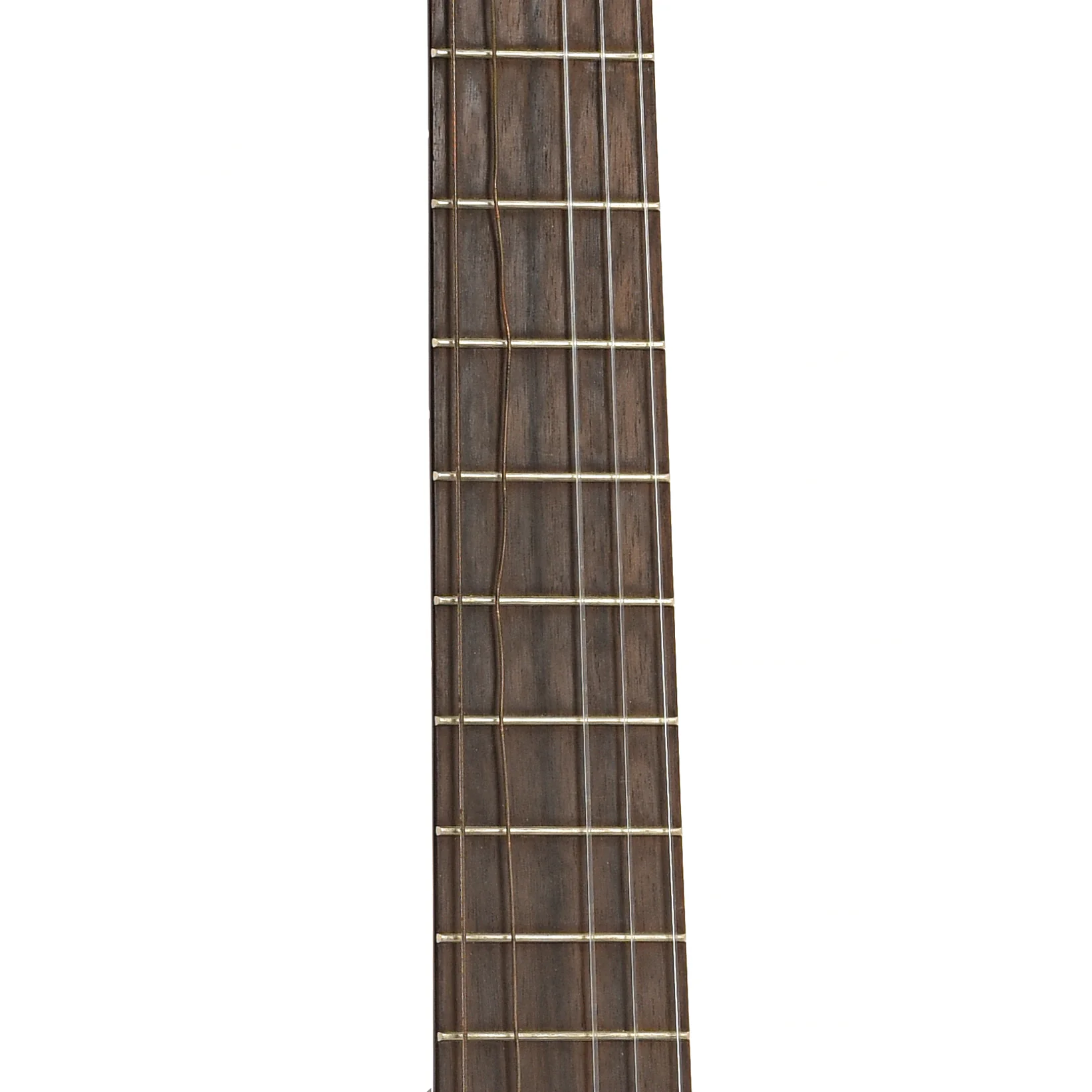 Cordoba GK Studio Flamenco Acoustic-Electric Guitar (2013) - Image 7