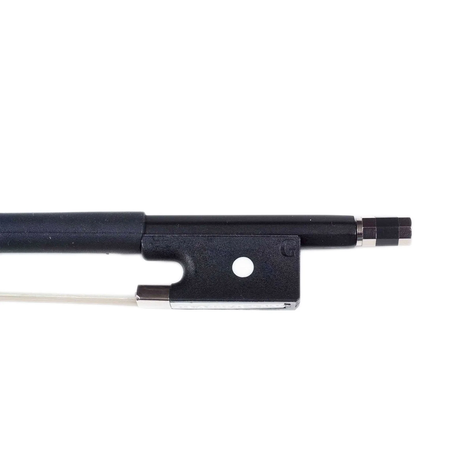 Glasser H Series Fiberglass Violin Bow, 4/4 - Image 2
