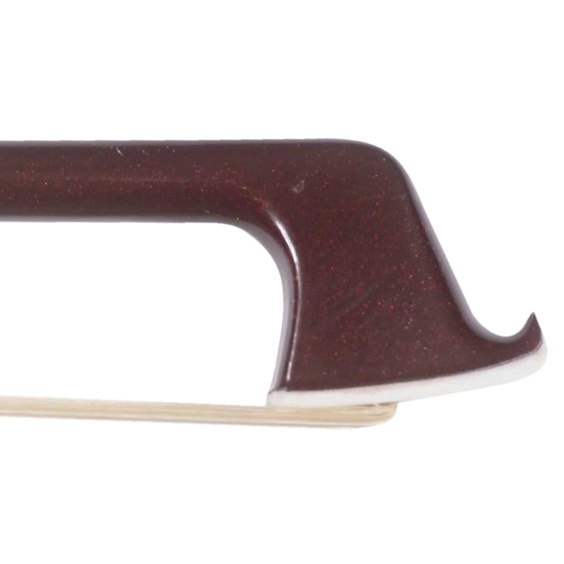 Glasser AC Series Advanced Composite Violin Bow, 4/4 - Image 3