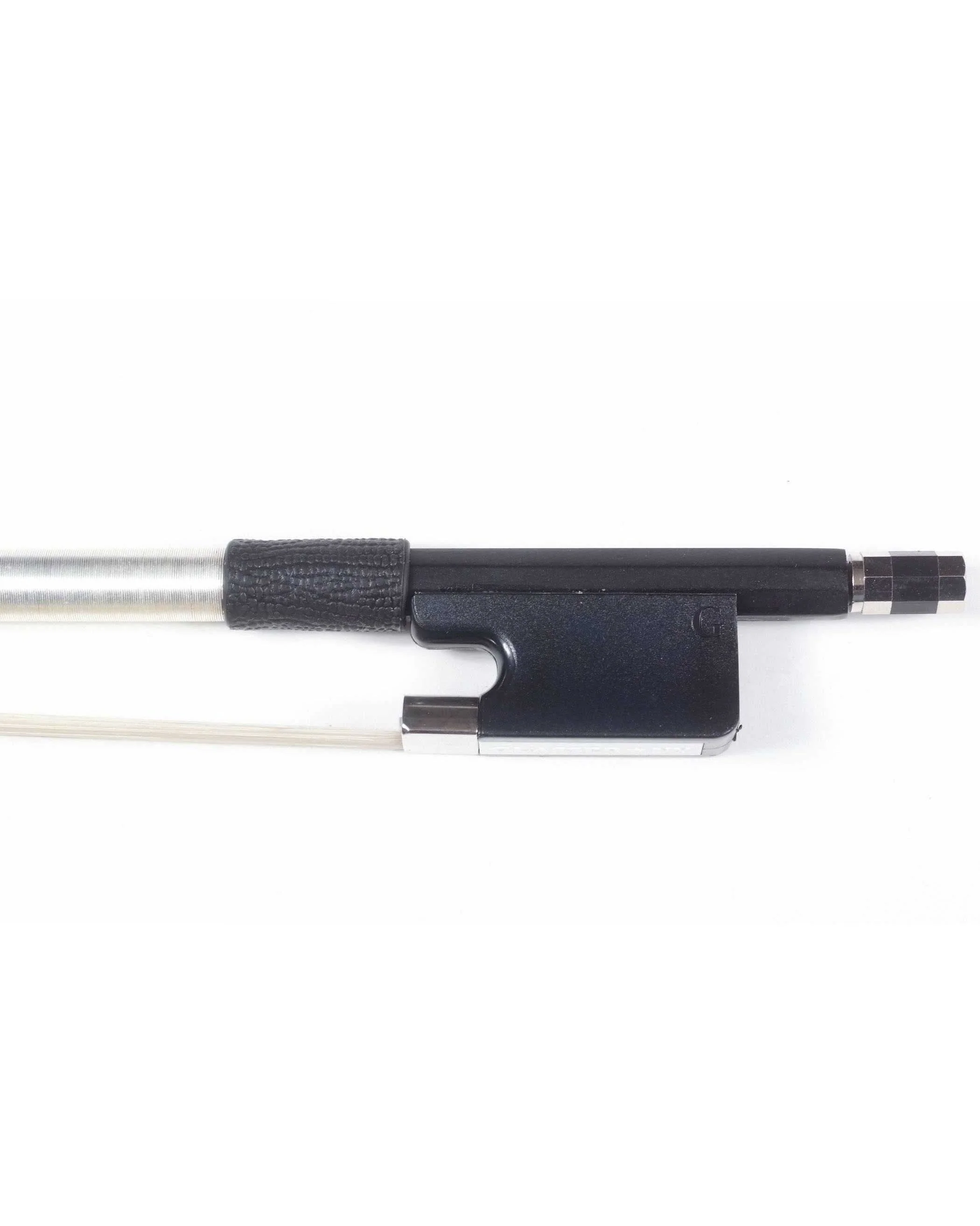 Glasser SH Series Fiberglass Viola Bow - Image 2