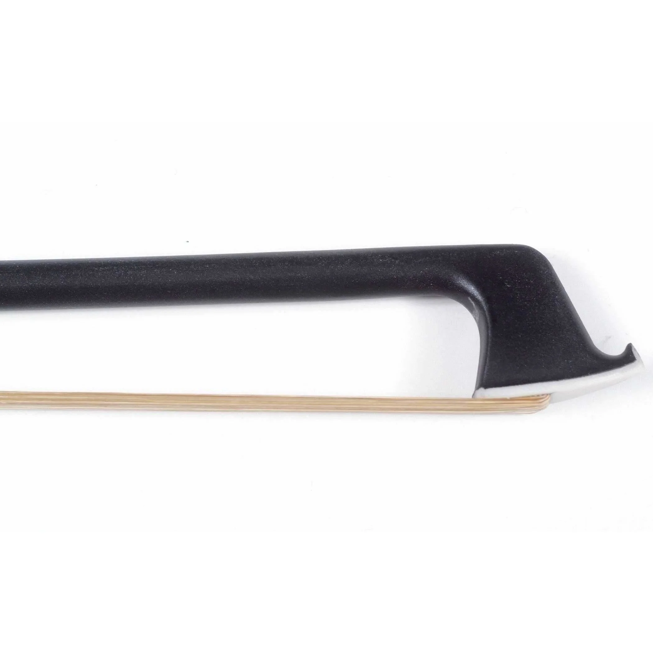 Glasser SH Series Fiberglass Viola Bow - Image 3