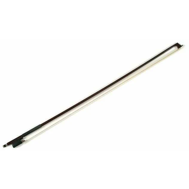 Glasser SH Series Fiberglass Viola Bow - Image 4