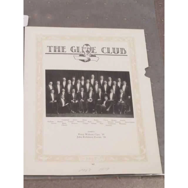 Glee Club - Image 2