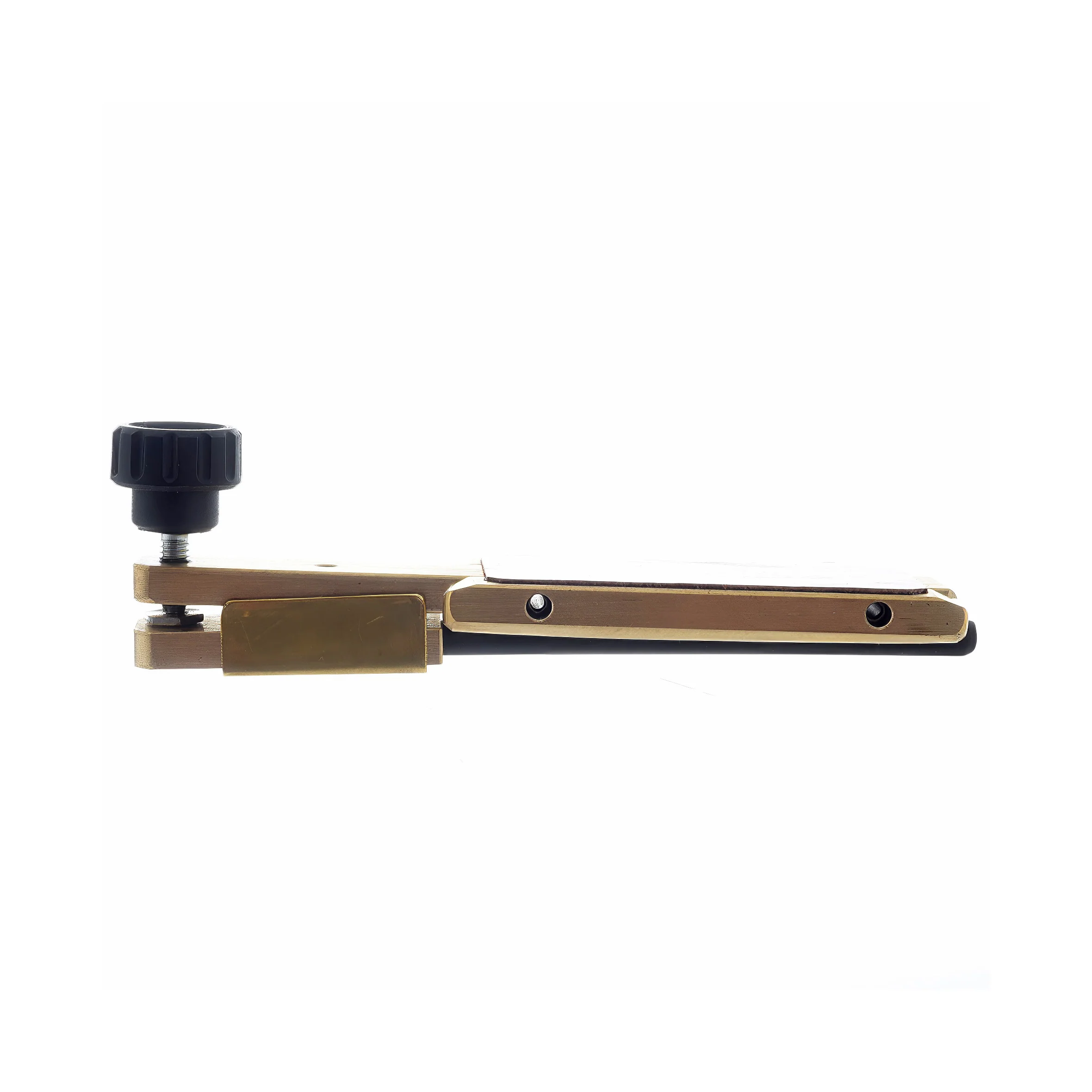 GM Resonator Guitar Capo - Image 2
