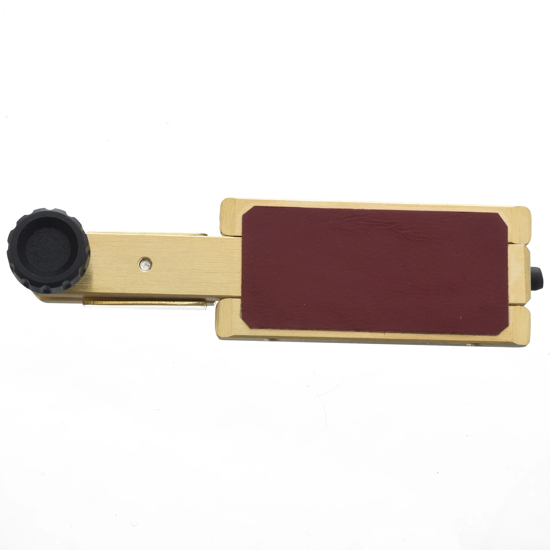 GM Resonator Guitar Capo - Image 3