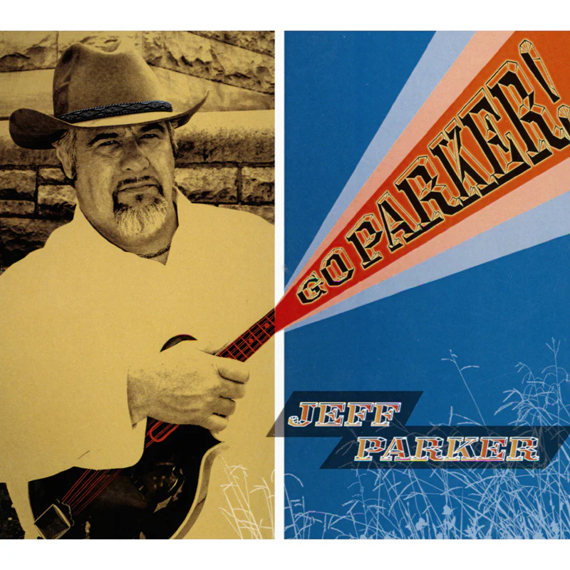 Go Parker! - Image 2