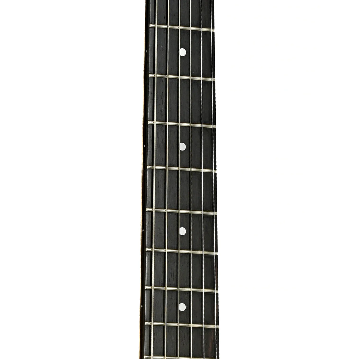 Godin 5th Ave. Jazz Natural Hollow body Electric Guitar - Image 7