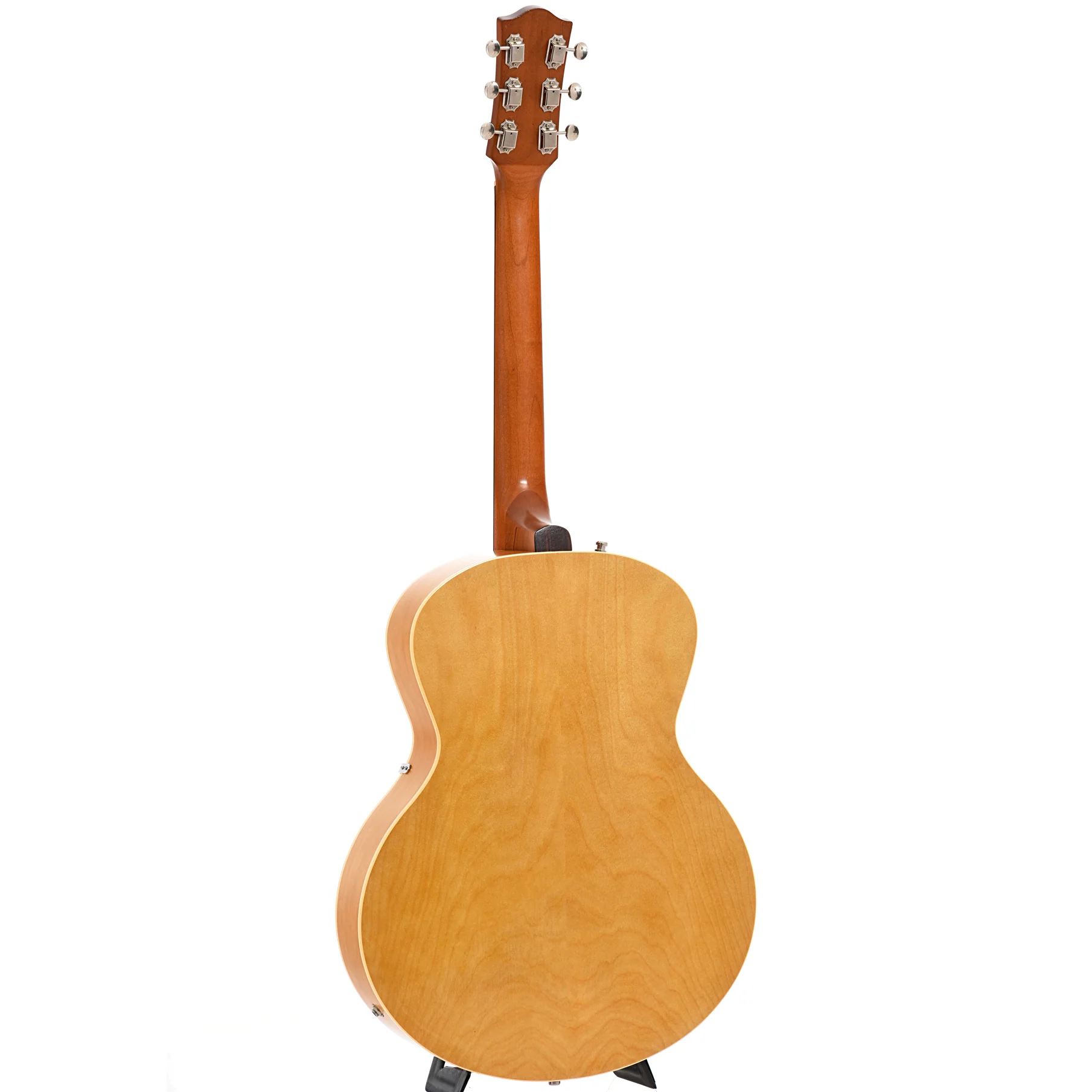 Godin 5th Ave. Kingpin Hollowbody Electric Guitar (2010s) - Image 13