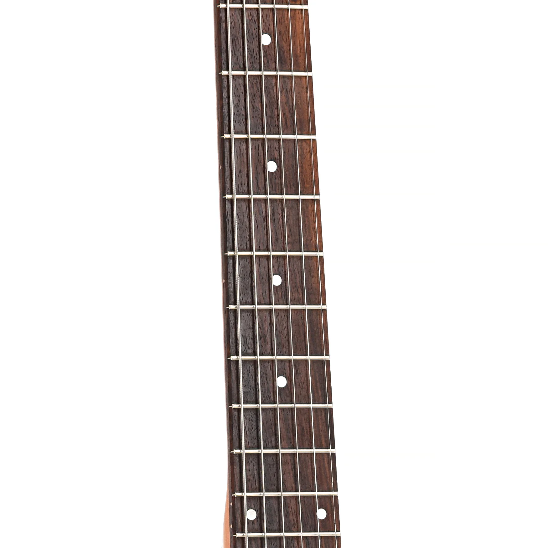 Godin 5th Ave. Kingpin Hollowbody Electric Guitar (2010s) - Image 7