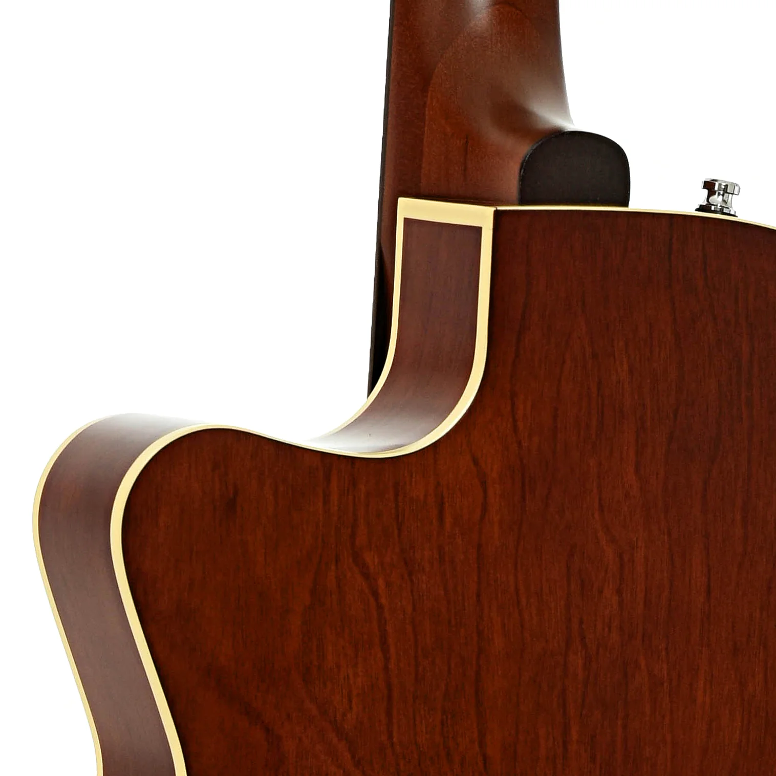 Godin 5th Avenue CW Kingpin II HB Hollowbody Electric Guitar (2020s) - Image 10
