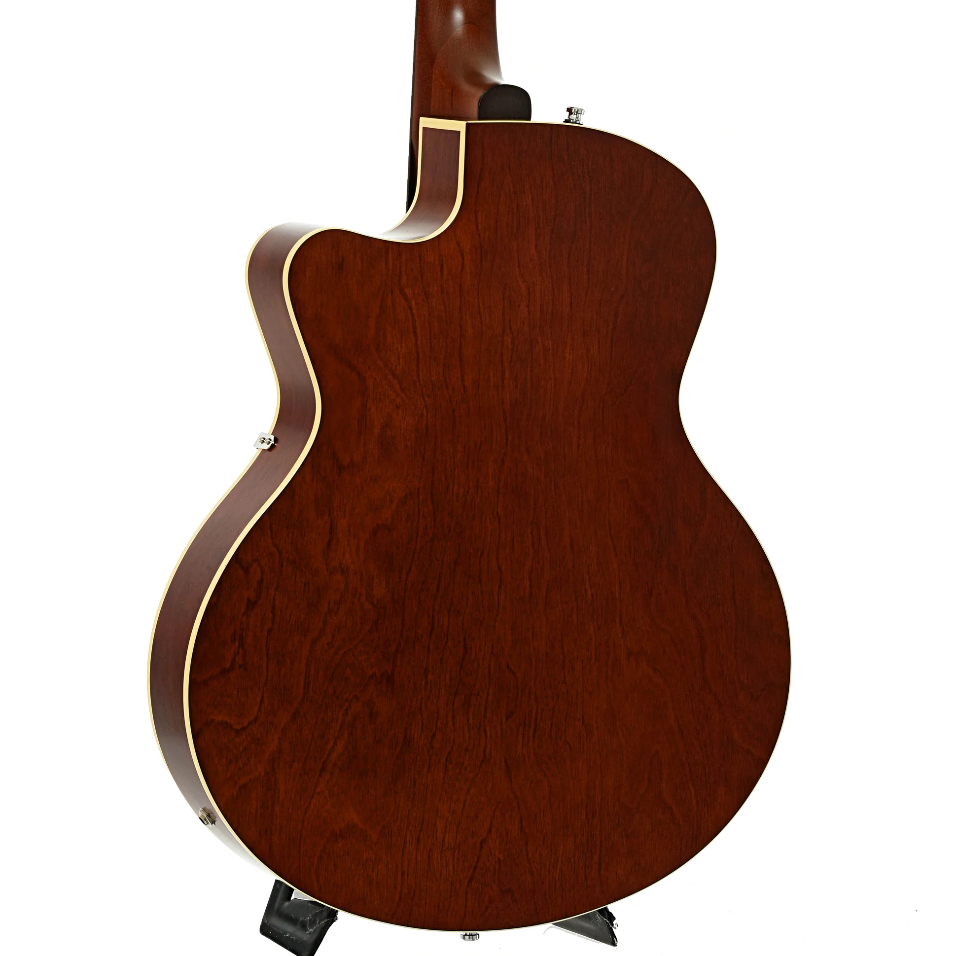 Godin 5th Avenue CW Kingpin II HB Hollowbody Electric Guitar (2020s) - Image 11