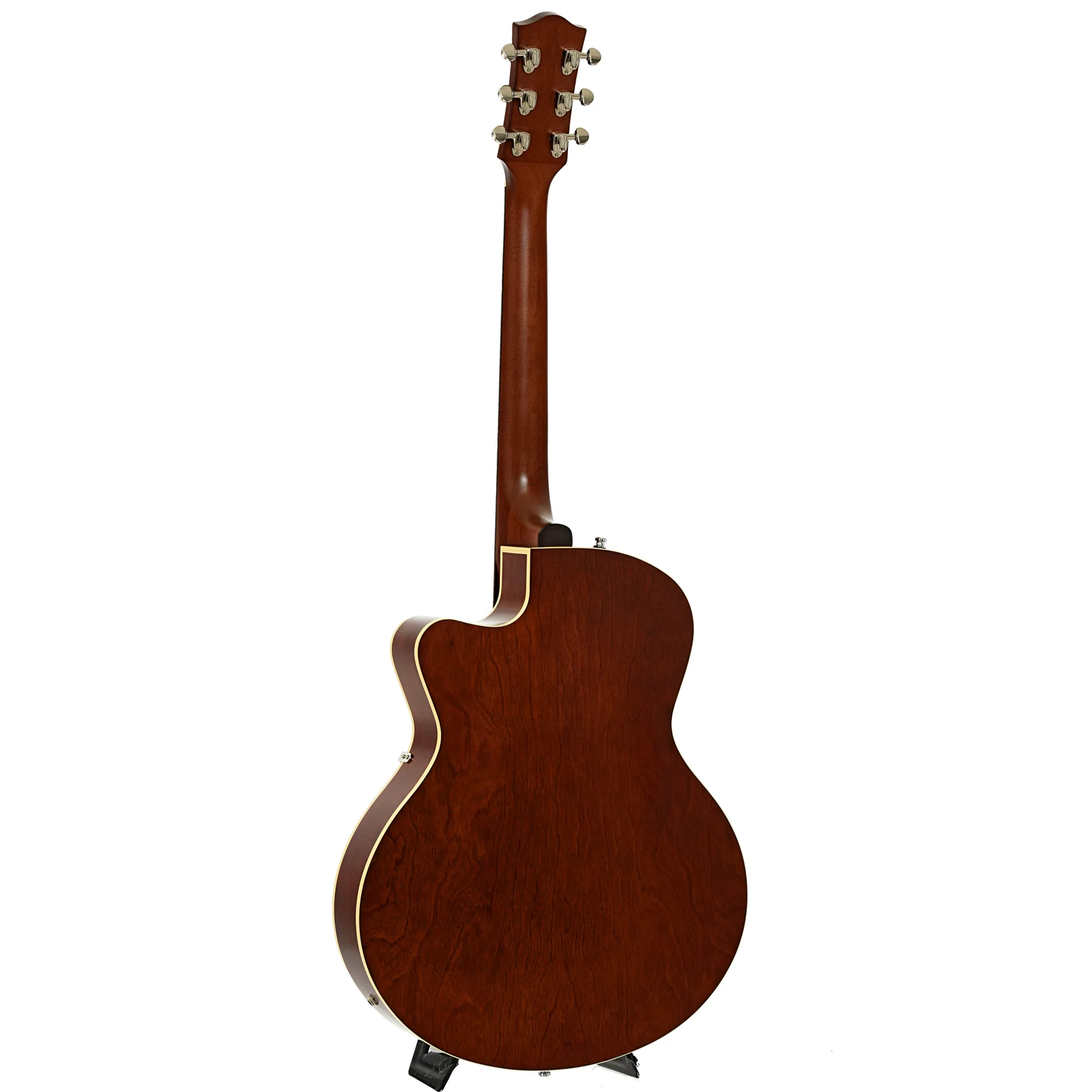 Godin 5th Avenue CW Kingpin II HB Hollowbody Electric Guitar (2020s) - Image 12