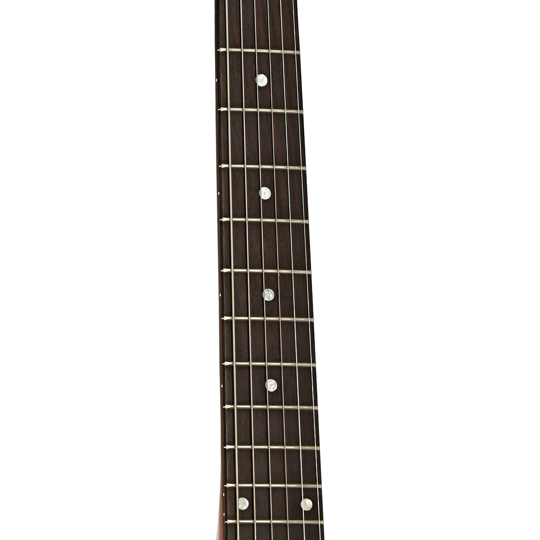 Godin 5th Avenue CW Kingpin II HB Hollowbody Electric Guitar (2020s) - Image 7