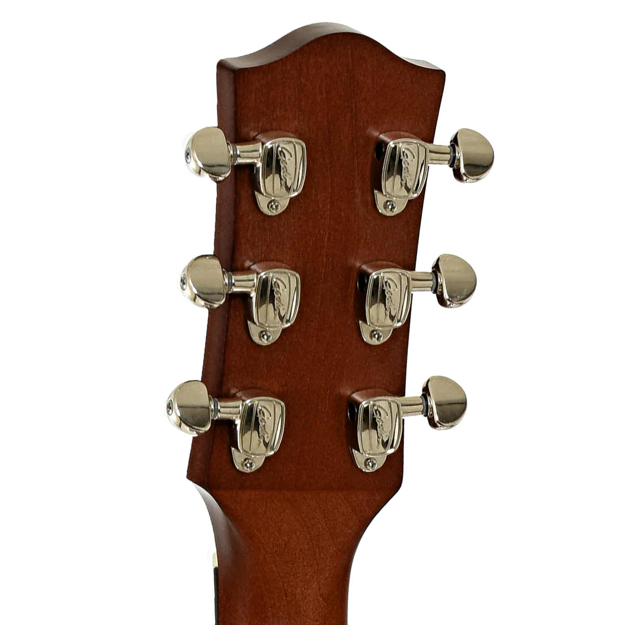 Godin 5th Avenue CW Kingpin II HB Hollowbody Electric Guitar (2020s) - Image 9