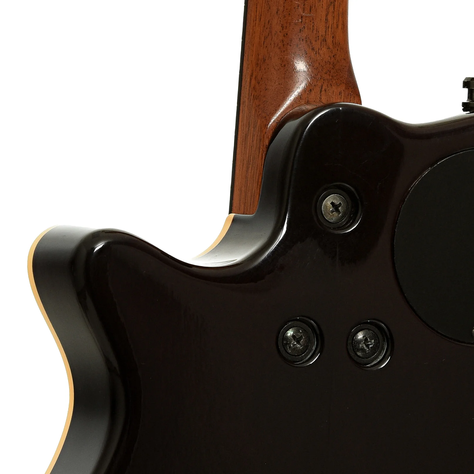 Godin A-8 Acoustic-Electric Mandolin (2000's) - Image 10