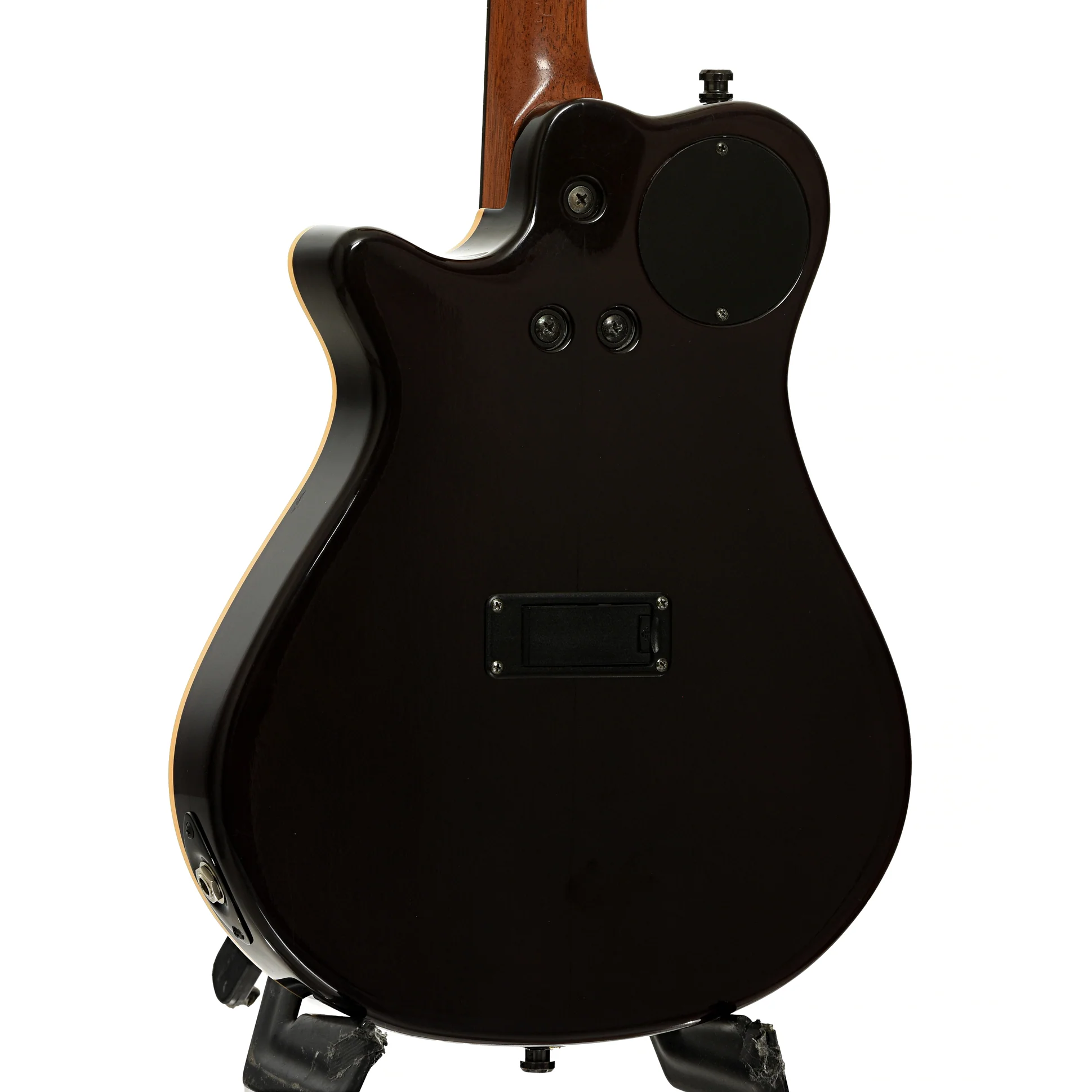 Godin A-8 Acoustic-Electric Mandolin (2000's) - Image 11