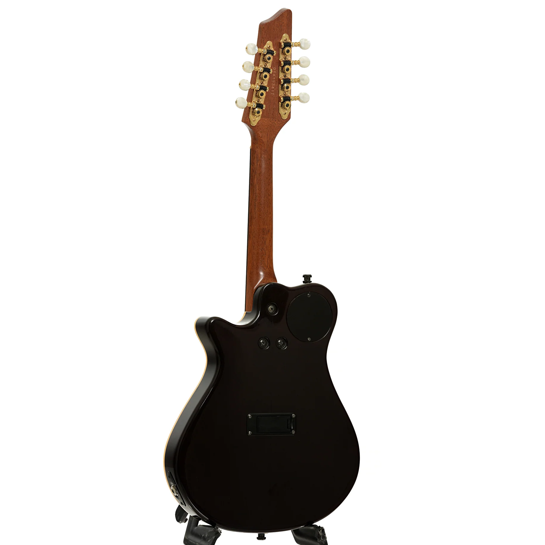 Godin A-8 Acoustic-Electric Mandolin (2000's) - Image 12