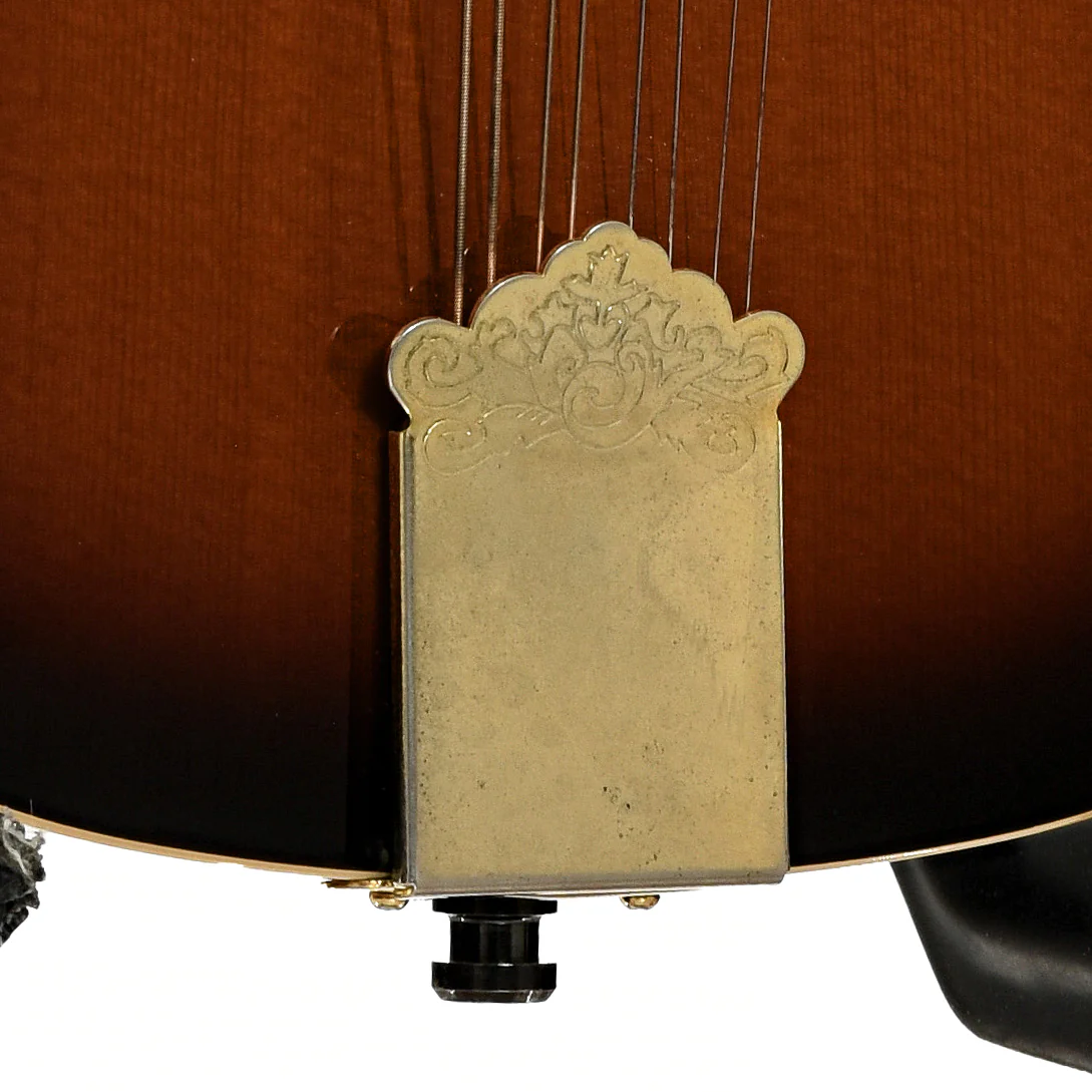 Godin A-8 Acoustic-Electric Mandolin (2000's) - Image 5