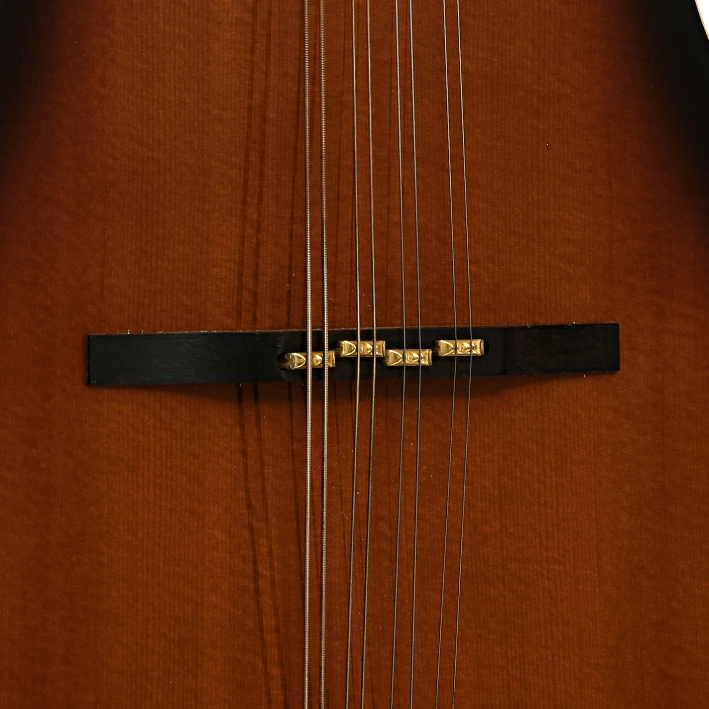 Godin A-8 Acoustic-Electric Mandolin (2000's) - Image 6